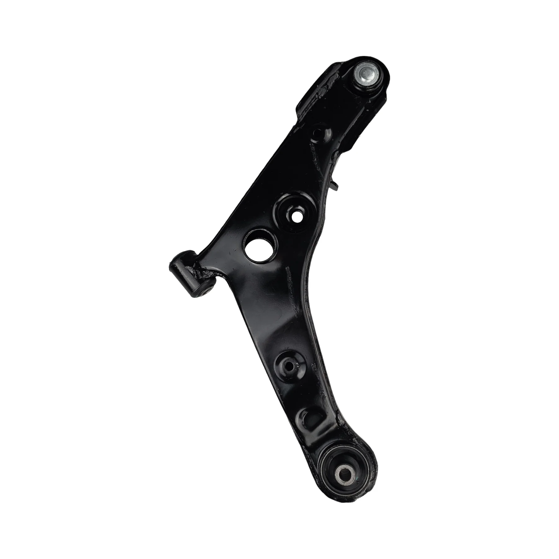 Front Left Lower Control Arm for Mitsubishi Outlander ZE ZF 2.4L 4WD 2002-2006 - Image 2