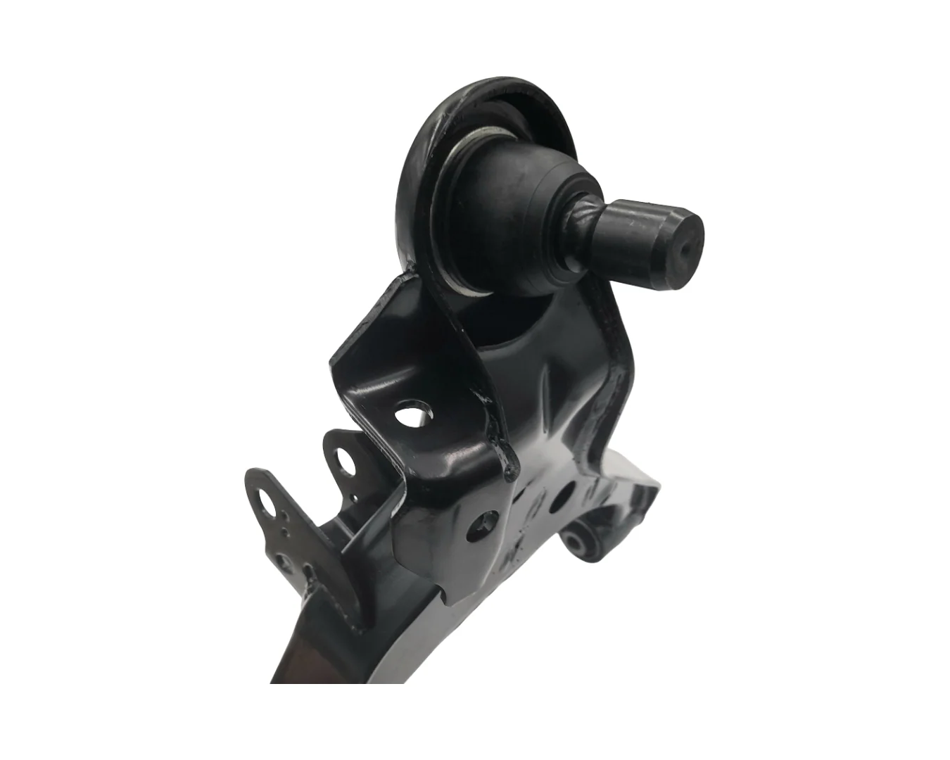 Front Left Lower Control Arm For Nissan Navara D40 NP300 Thai 08~26 24mm Joint - Image 4