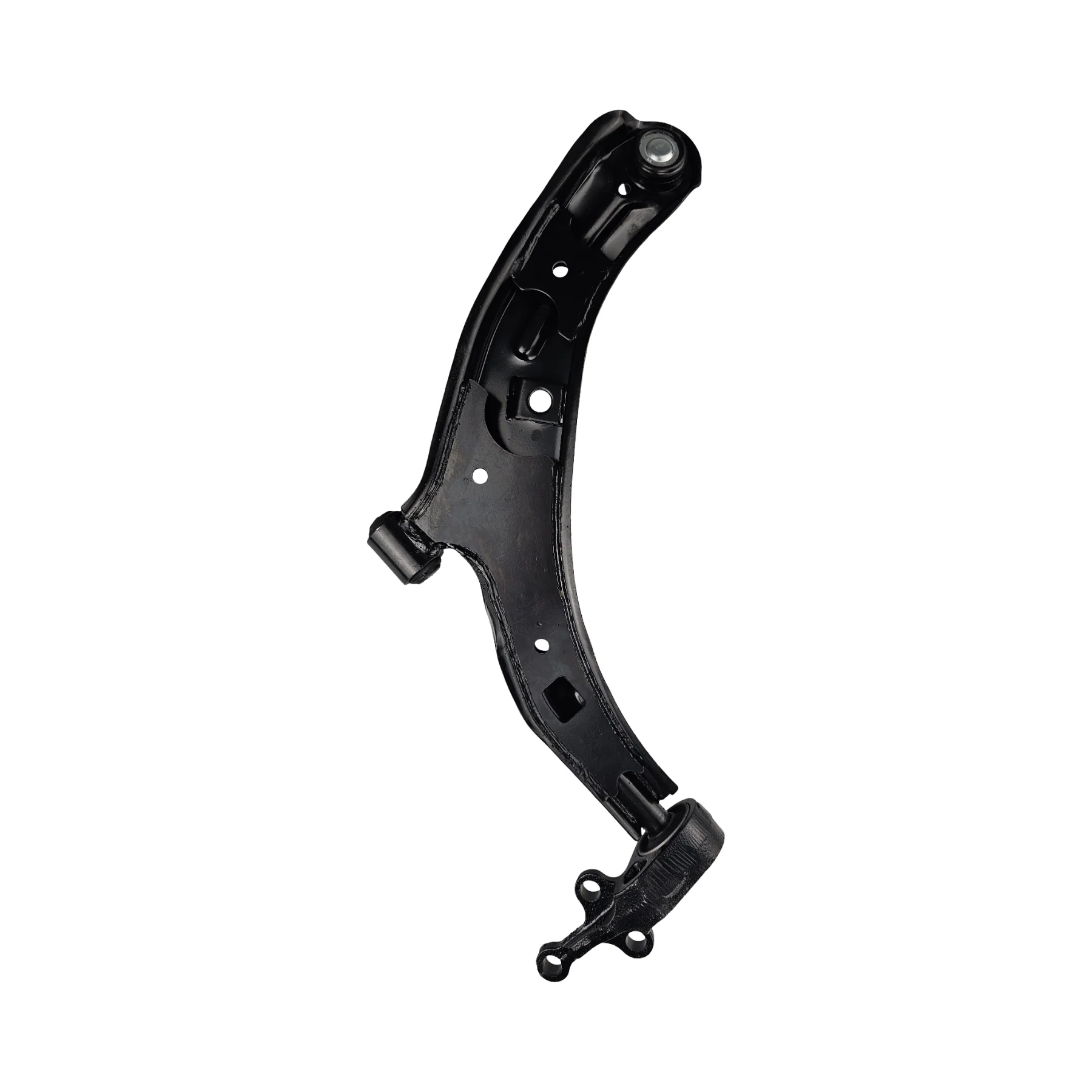 Front Left Lower Control Arm for Nissan Pulsar N16 1.6L 1.8L FWD 1999-2006 - Image 2