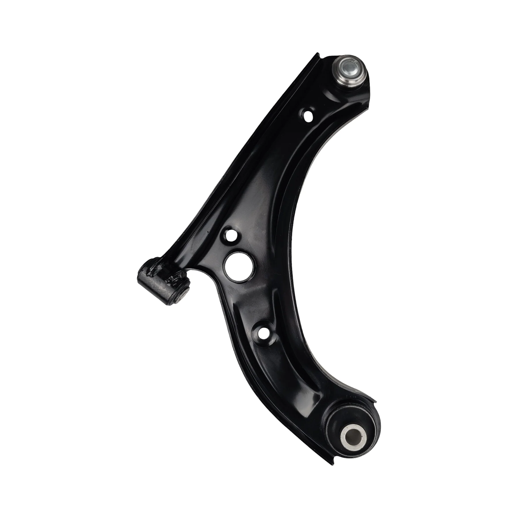 Front Left Lower Control Arm for Suzuku Swift AZ 1.0L 1.2L 1.4L FWD 2017-Onwards - Image 2