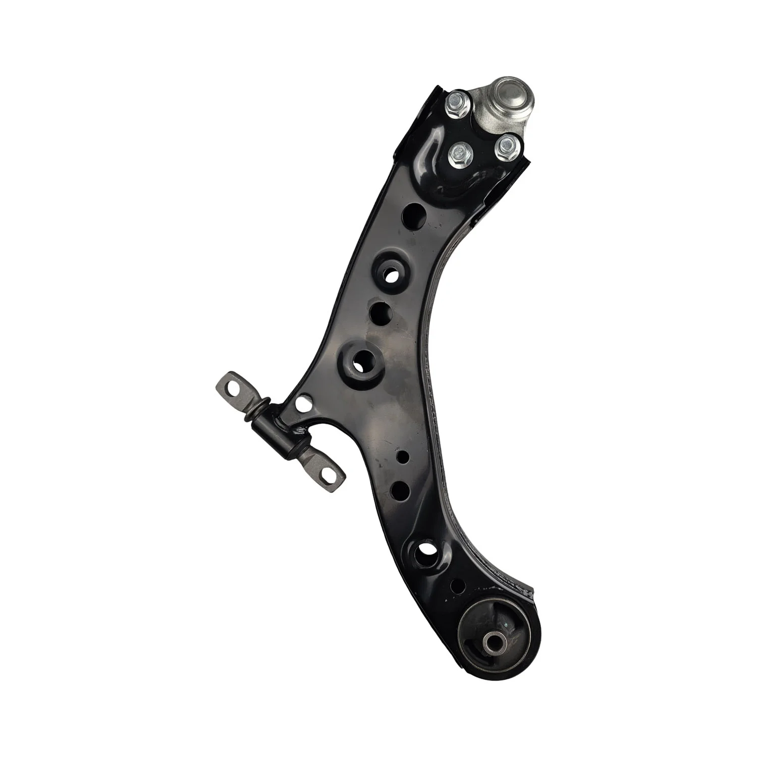 Front Left Lower Control Arm for Toyota Kluger TXUA70 TXUA75 AXUH78 GSU70 GSU75 - Image 2