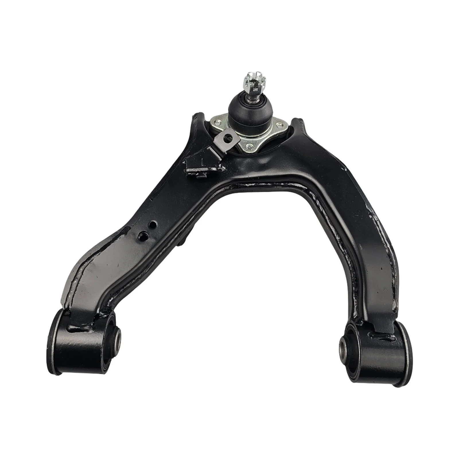 Front Left Upper Control Arm With Ball Joint For Mitsubishi Pajero NJ NK NL NM NP NS NT NW NX