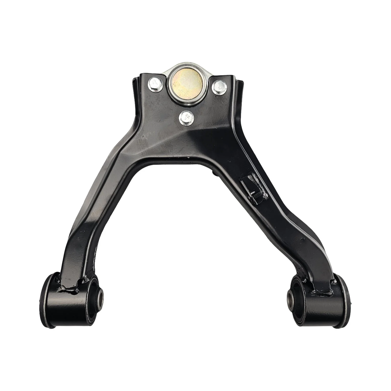 Front Left Upper Control Arm with Ball Joint For Mitsubishi Pajero NT NW NX - Image 2