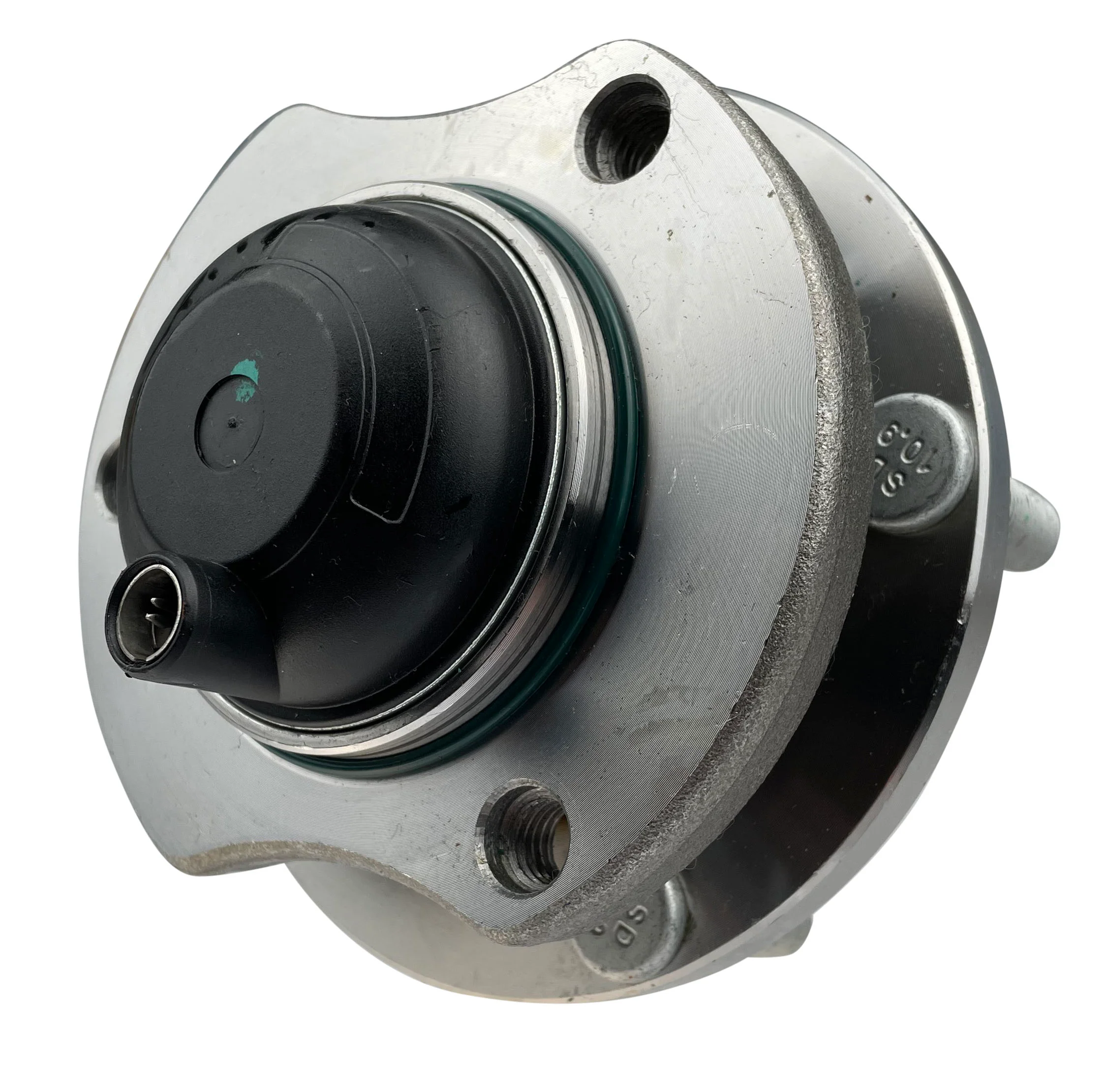 Front Left Wheel Bearing Hub Assy For Holden Calais Commodore HSV Toyota VS VR