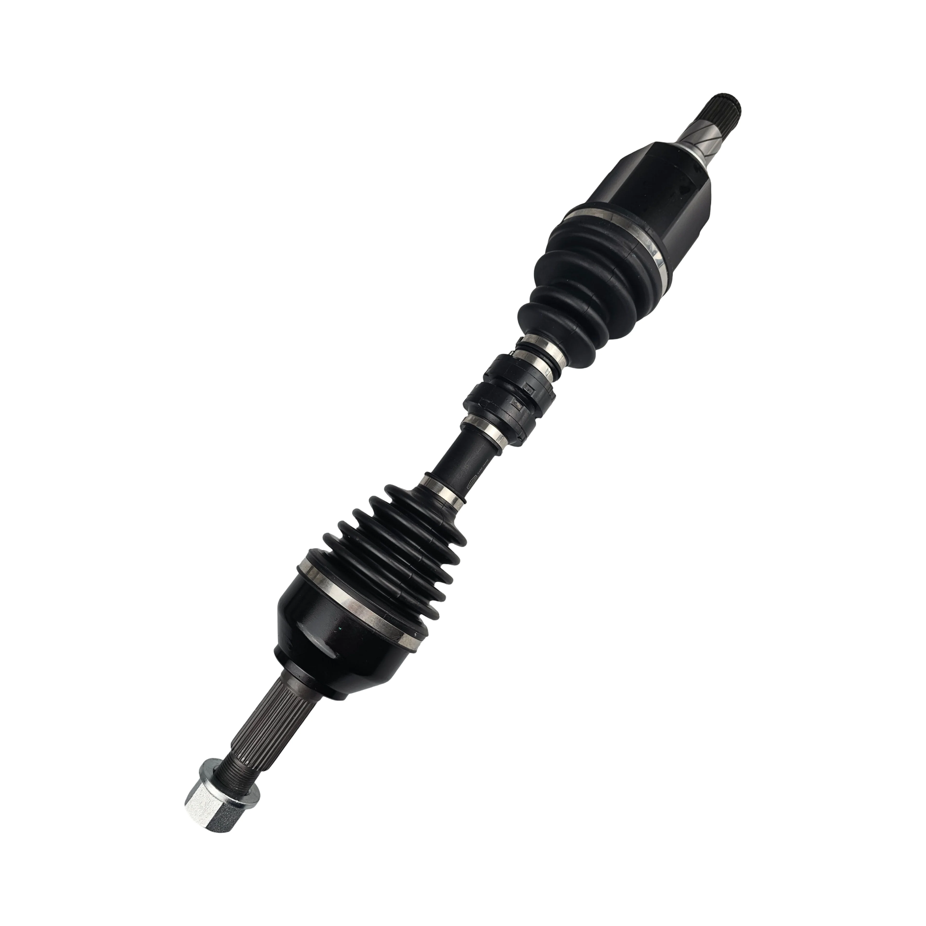 Front Left Right CV Axle Drive Shaft For Nissan X-Trail T31 2.5L Manual 4WD - Image 3