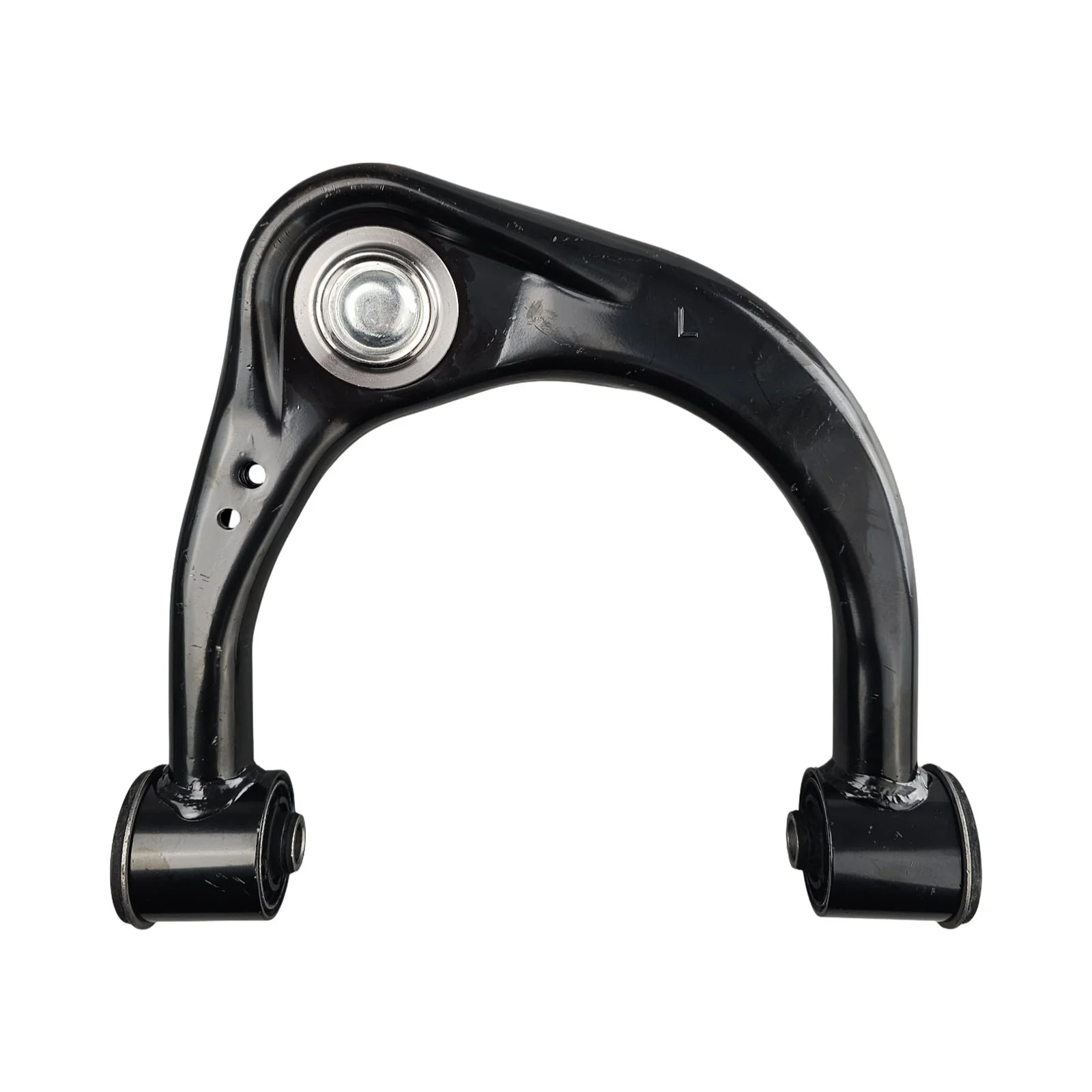 Front LH Upper Control Arm For Toyota LandCruiser Prado GDJ150 GRL120 GRL150 KDJ120 KDJ150 KZJ120 RZJ120 2.7L 2.8L 3.0L 4.0L FJ Cruiser GSJ15 4.0L - Image 2