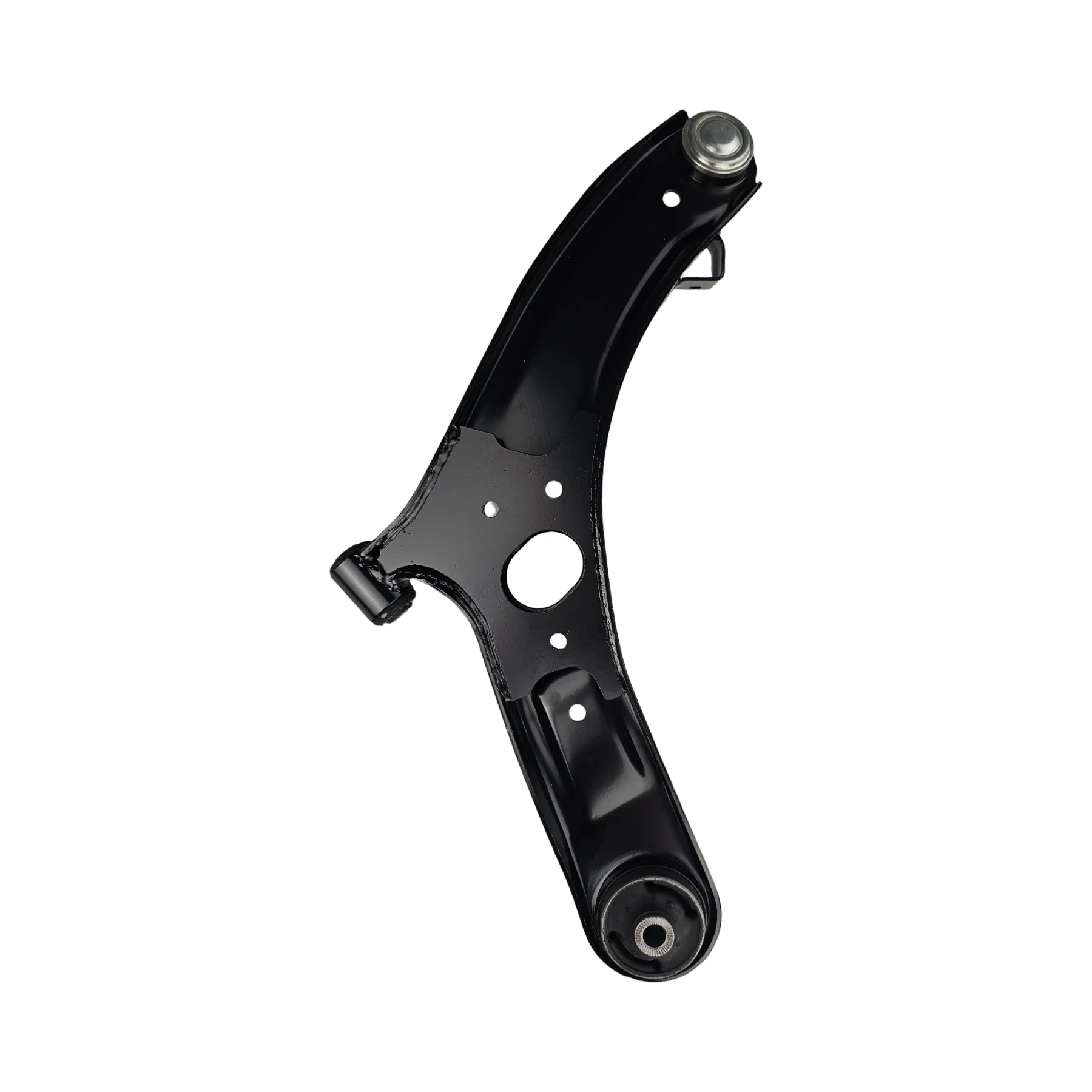 Front Lower LEFT Control Arm for Kia Rio UB, Hyundai Accent RB 2011-2019 - Image 2