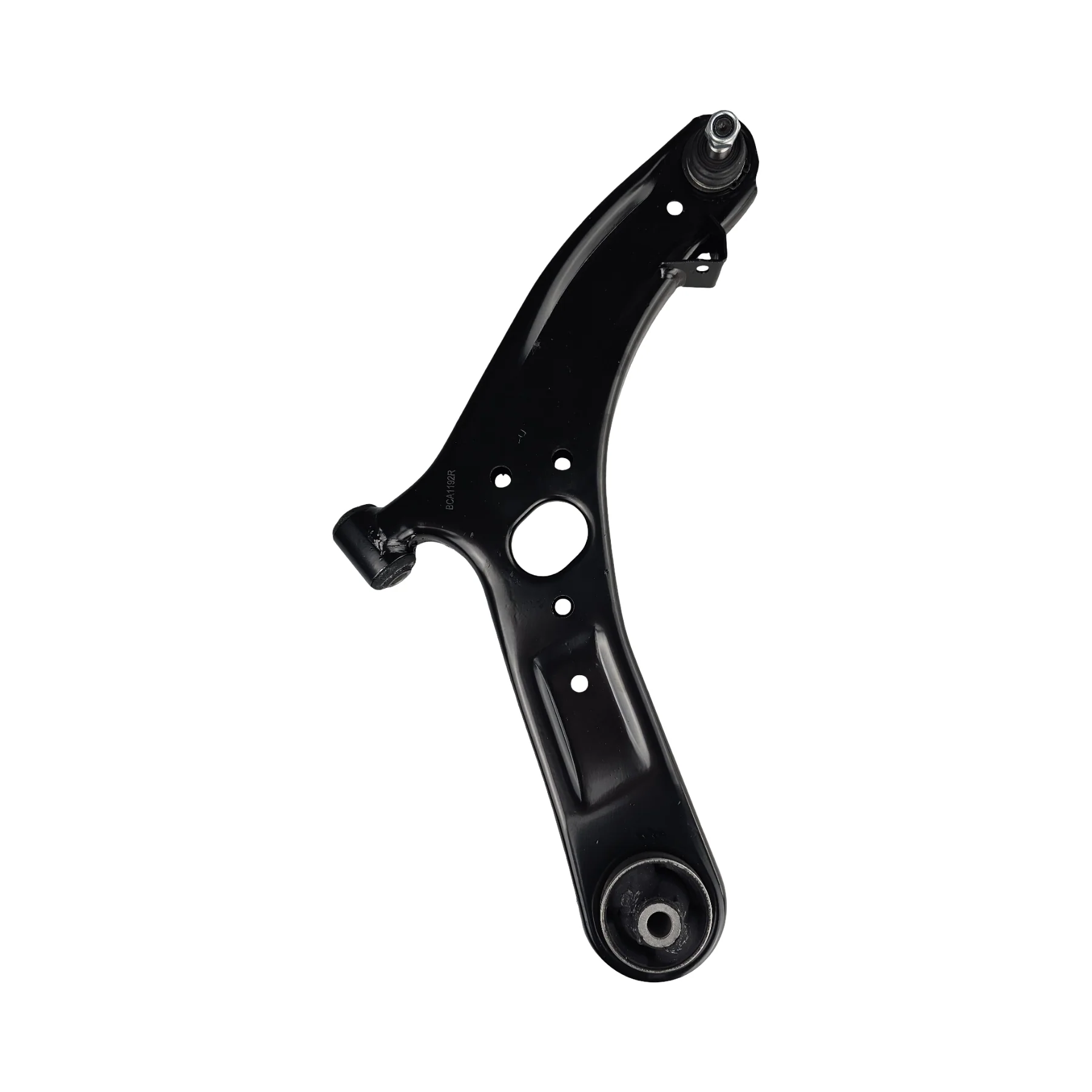Front Lower RIGHT Control Arm for Kia Rio UB, Hyundai Accent RB 2011-2019 - Image 2
