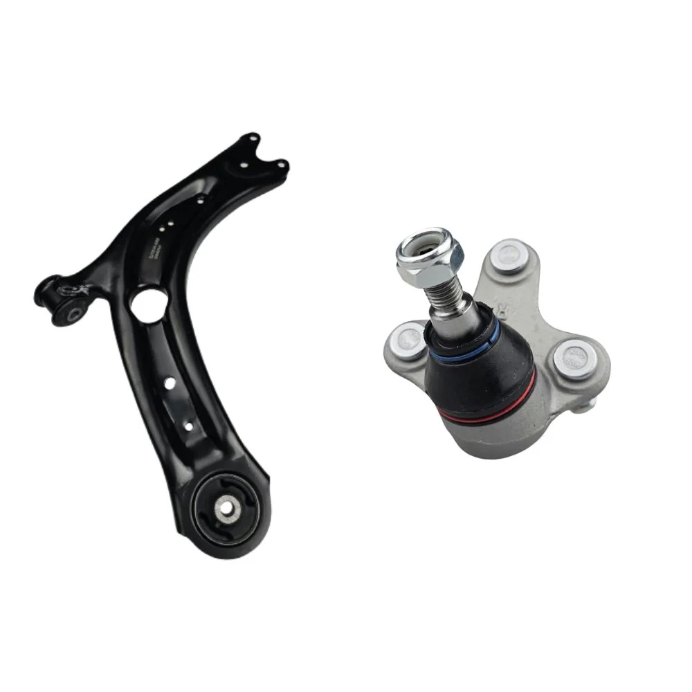 Front Lower Right Control Arm + Ball Joint For Volkswagen Passat B8, Tiguan AD1