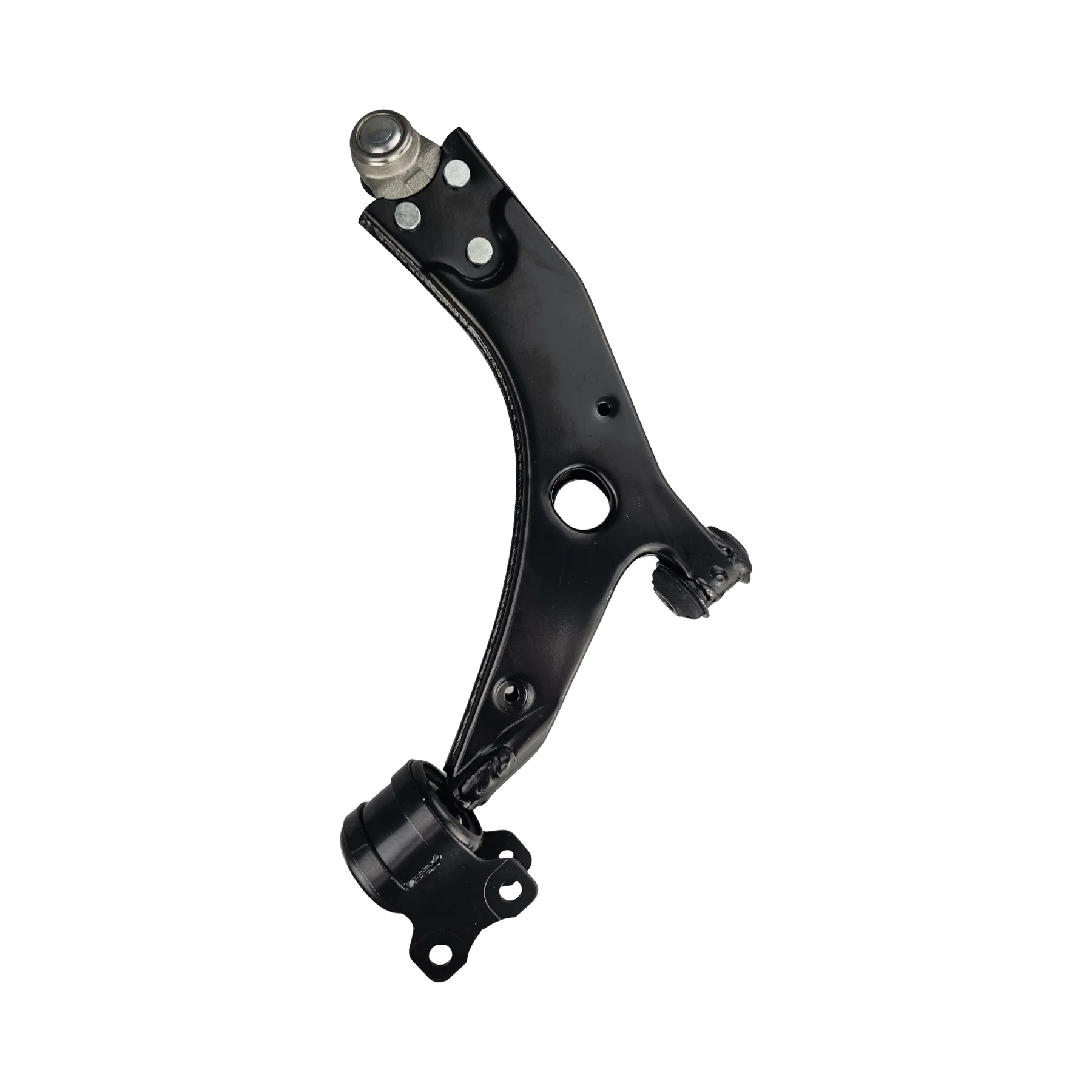 Front RH Lower Control Arm for Ford Focus LS LV LT Volvo C30 S40 V50 18mm Ball - Image 2