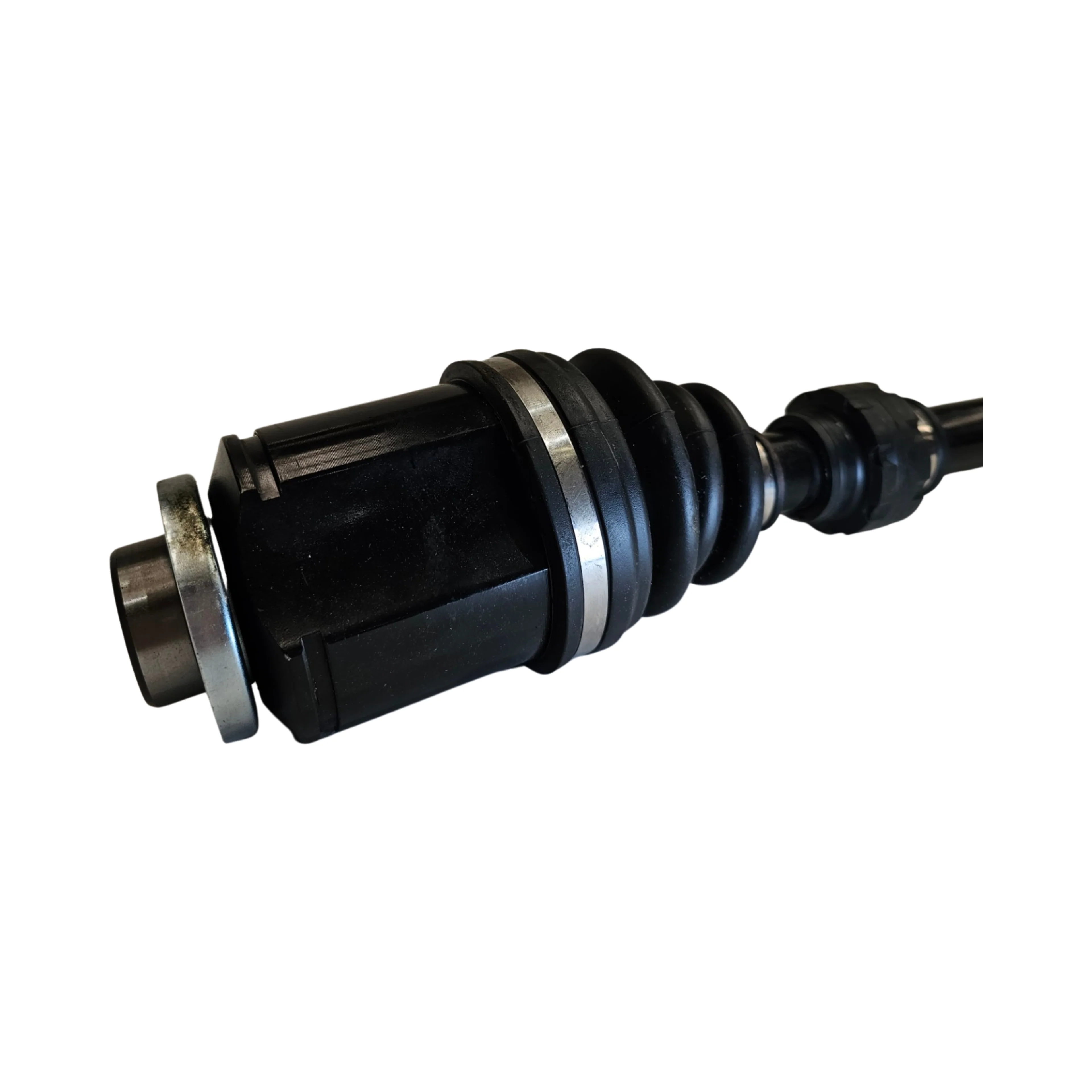 Front Right CV Axle Drive Shaft For Hyundai Santa Fe CM 2.2L 3.3L 4WD FWD MT - Image 2