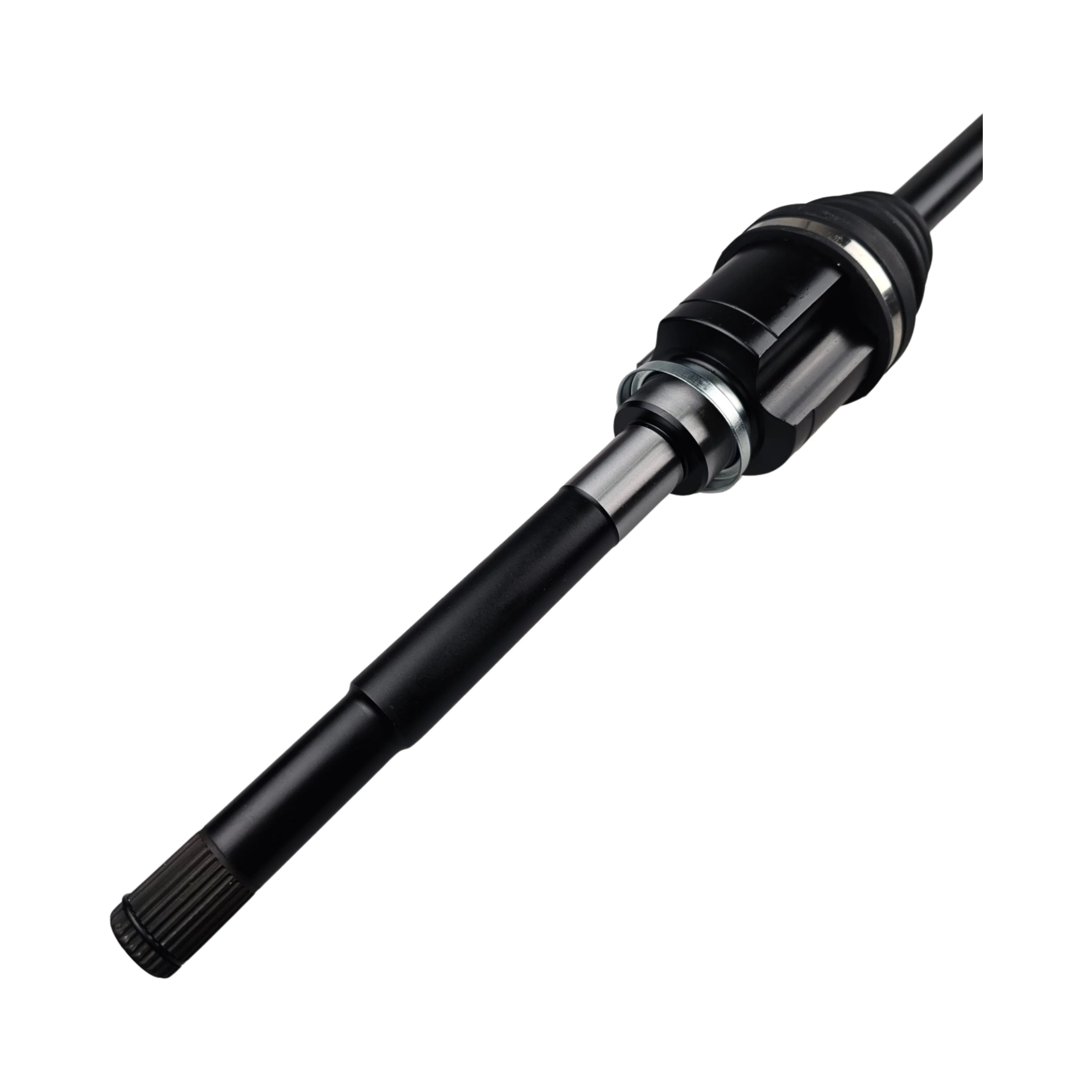 Front Right CV Axle Drive Shaft For Mitsubishi Outlander GF8W 2.4L AWD CVT - Image 3