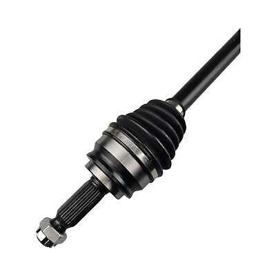 Front Right CV Axle Drive Shaft For Mitsubishi Outlander GG2W GG3W Hybrid AWD AT - Image 2