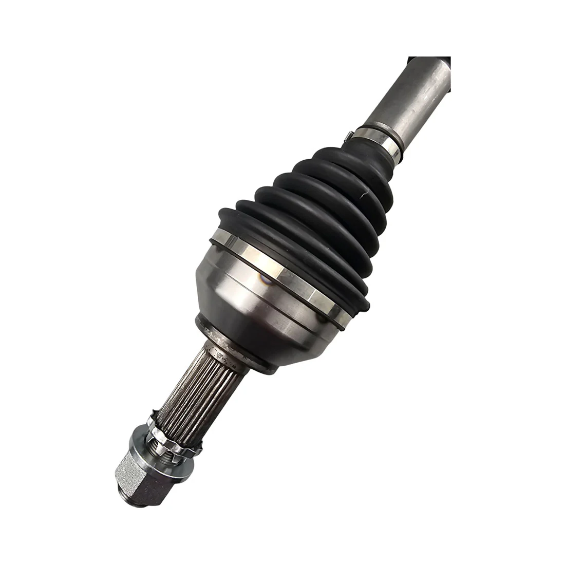 Front Right CV Axle Drive Shaft For Renault Koleos H45 2TR 2.5L 08~16 MANUAL - Image 2