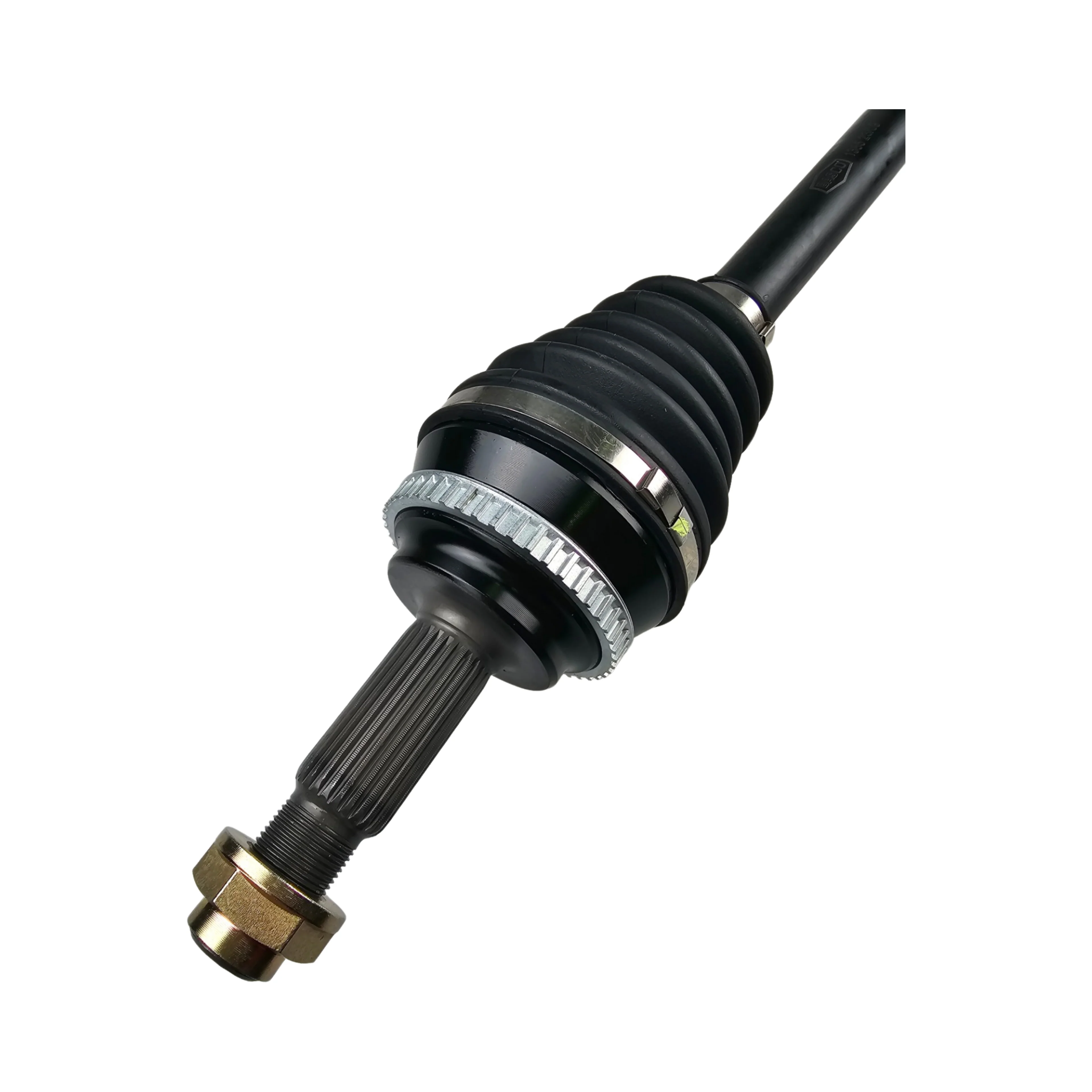 Front Right CV Axle Drive Shaft For Toyota Corolla ZZE122R 1.8L 00-05 - Image 2