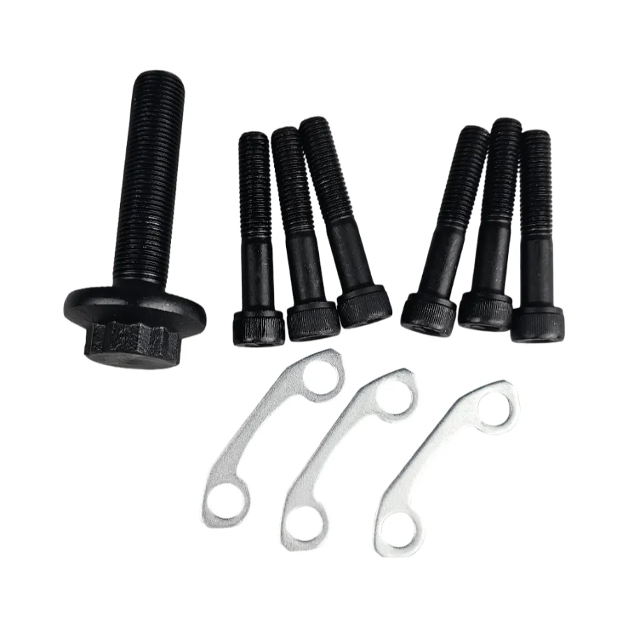 Front Right CV Drive Shaft for Audi Q3 8U, A3 8V, GY 8Y 1.8L 2.0L Cupra Leon KL - Image 4