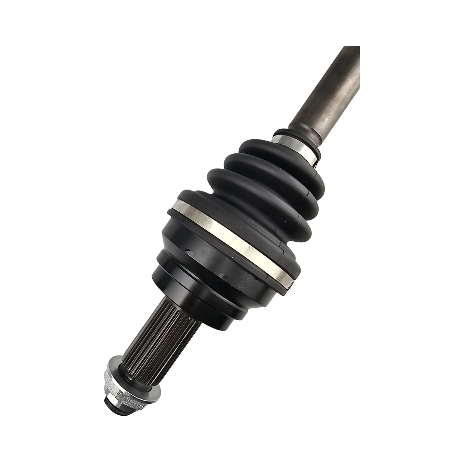 Front Right CV Drive Shaft for BMW X5 F15 E70, X6 F16 E71 F86 AWD Automatic - Image 2