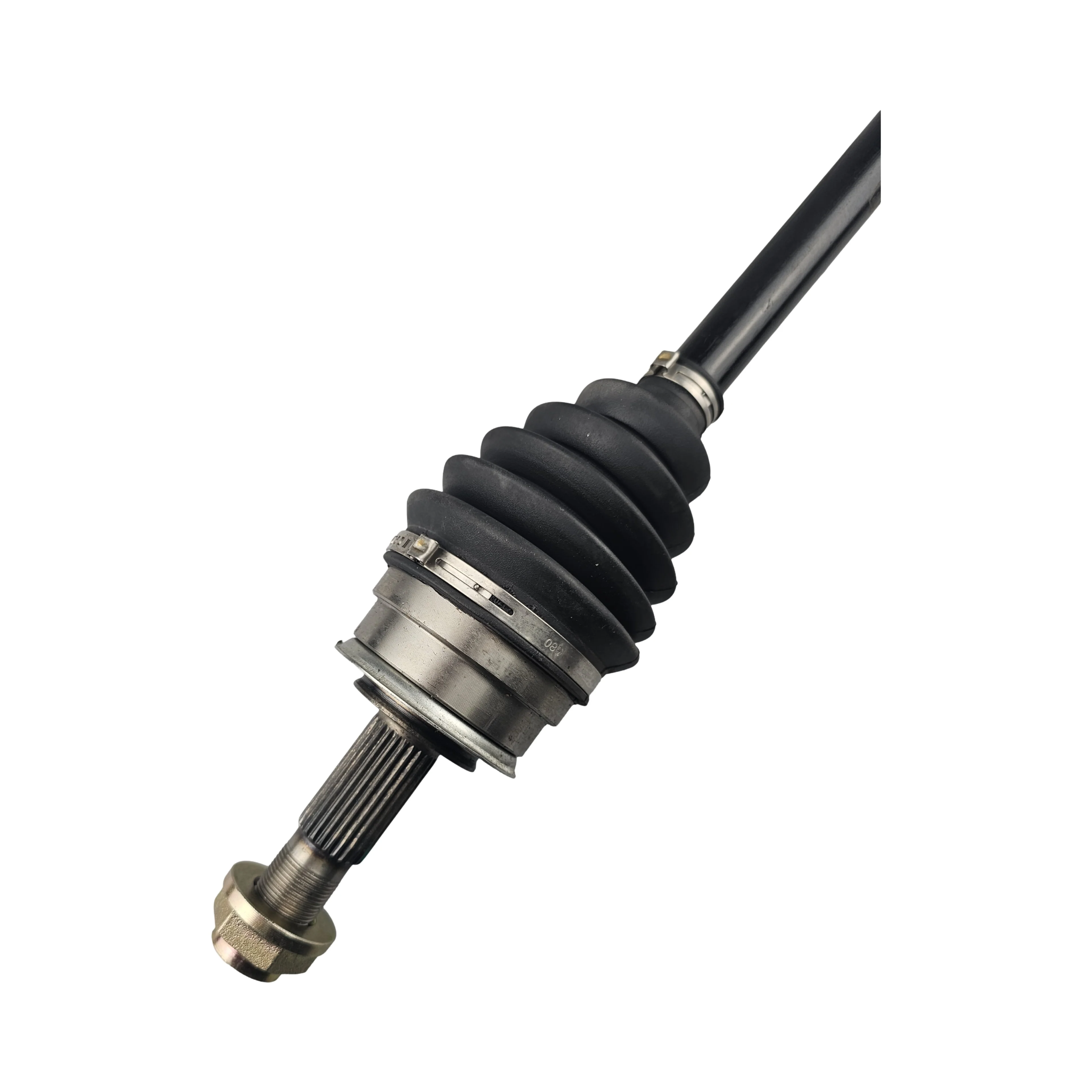 Front Right CV Drive Shaft For Holden Barina TM 1.6L 2011-2019 FWD MANUAL - Image 2