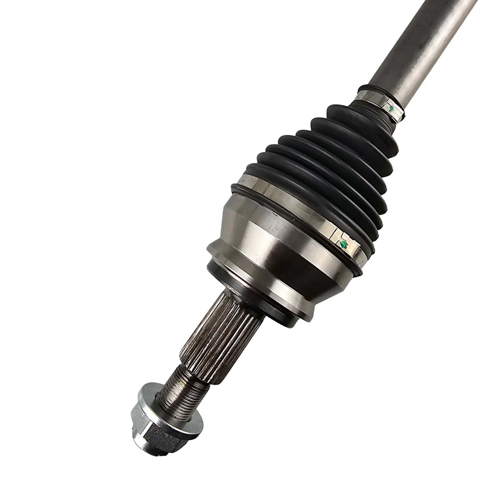Front Right CV Drive Shaft for Mazda CX-30 DM 2.0L 2.5L 2019-2025 Automatic AWD - Image 2