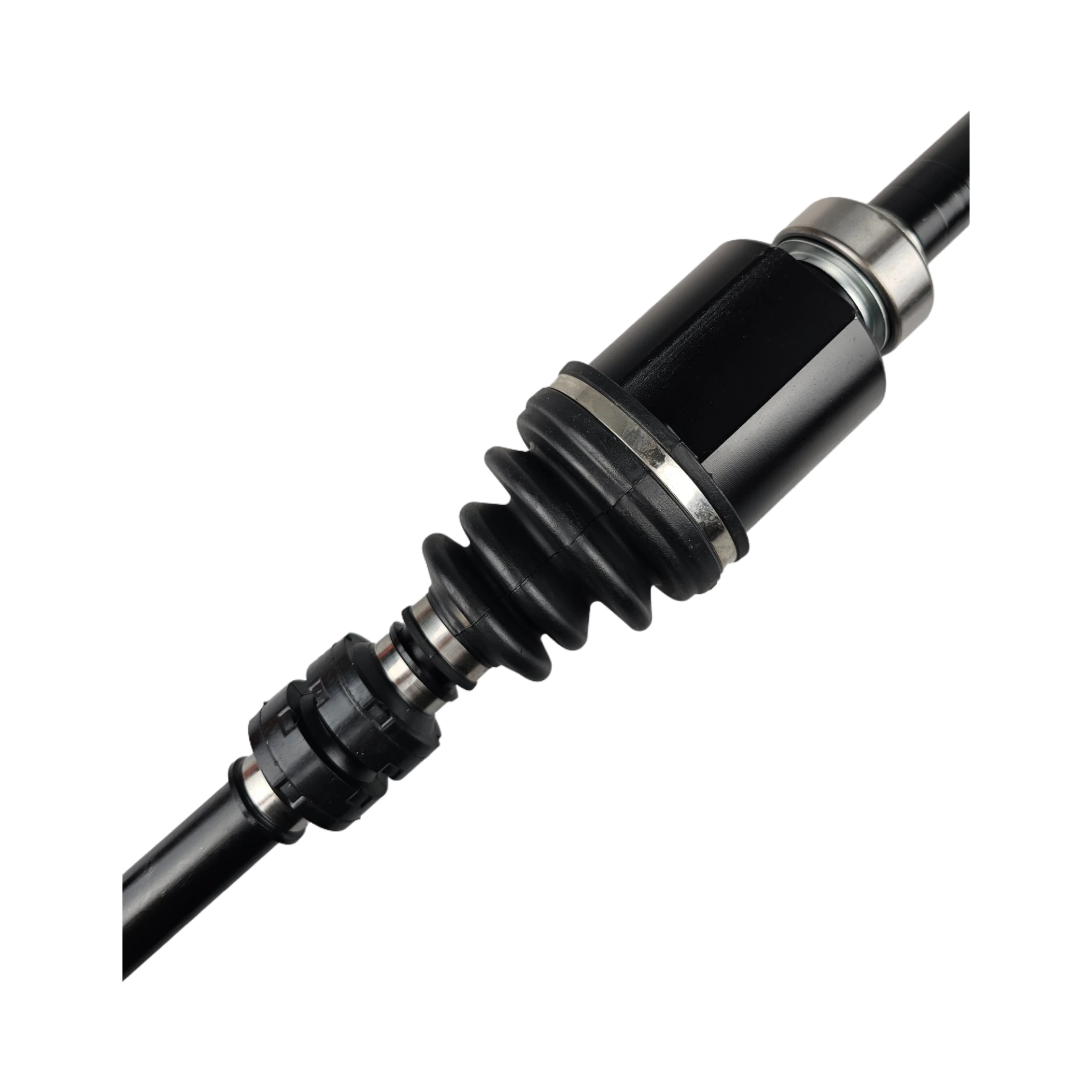 Front Right Drive Shaft For Dualis Qashqai J10 FBAJ10 J11 FBAJ11 X-Trail T31 Man - Image 3