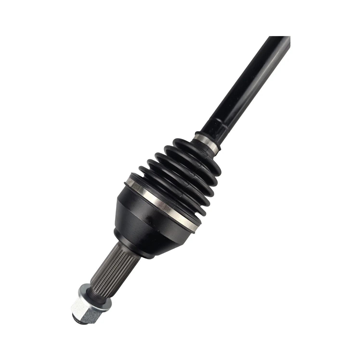 Front Right CV Drive Shaft for Nissan Pathfinder R52 2.5L 3.5L 2013-2021 FWD CVT - Image 2