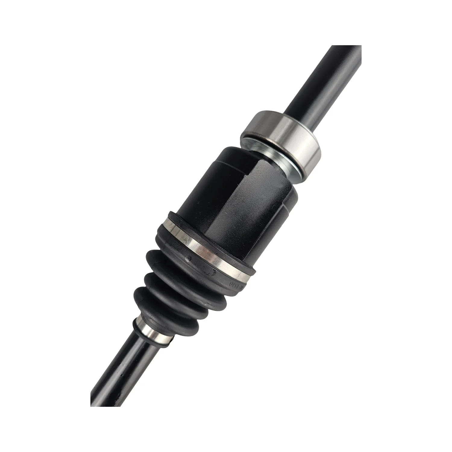 Front Right CV Drive Shaft for Nissan Pathfinder R52 2.5L 3.5L 2013-2021 FWD CVT - Image 3