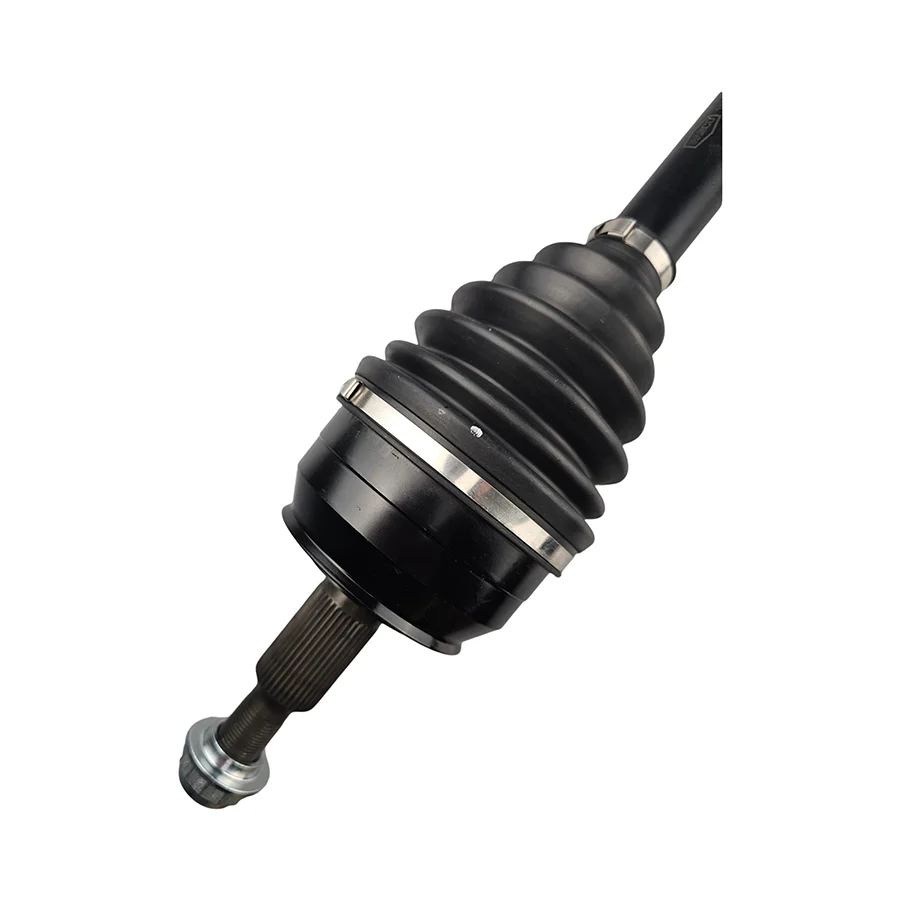 Front Right CV Drive Shaft For Volkswagen Transporter Multivan T5 2.5L 2004-2010 - Image 4