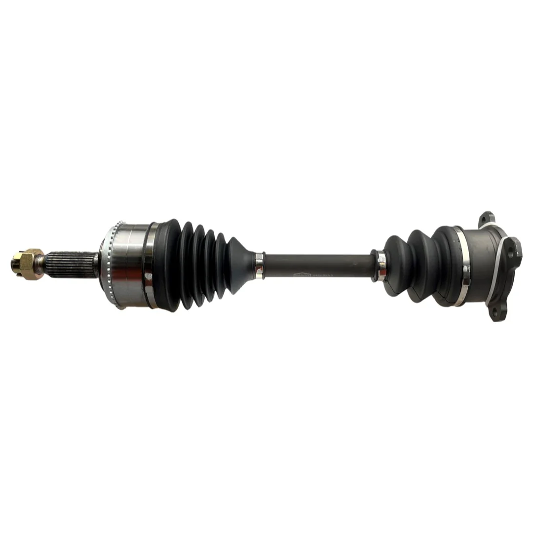 Front Right CV Joint Axle Drive Shaft for Mitsubishi Pajero NM NP 4WD 2000-2006