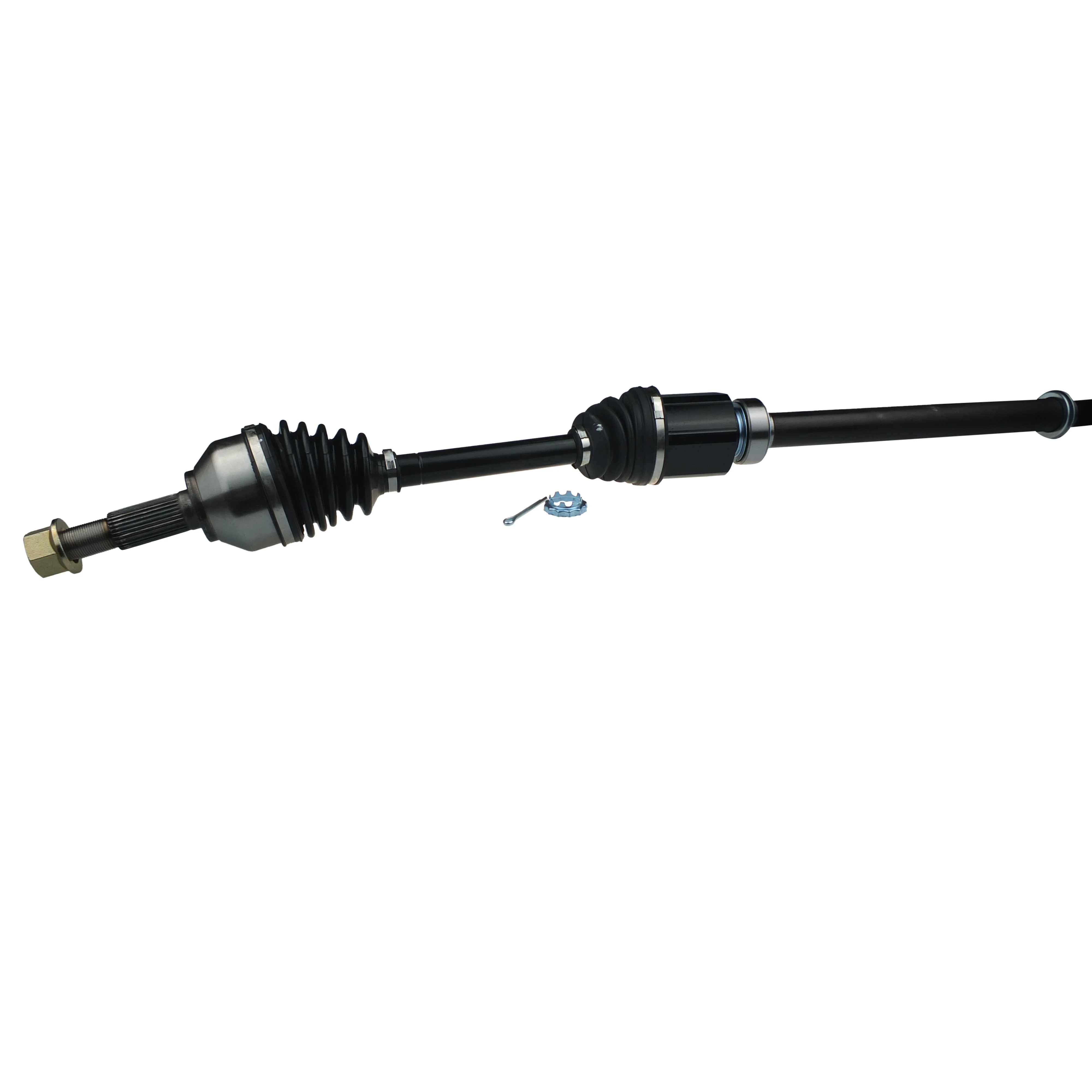 Front Right CV Joint Drive Shaft for Nissan X-Trail T31 Dualis Qashqai J10 AT CV