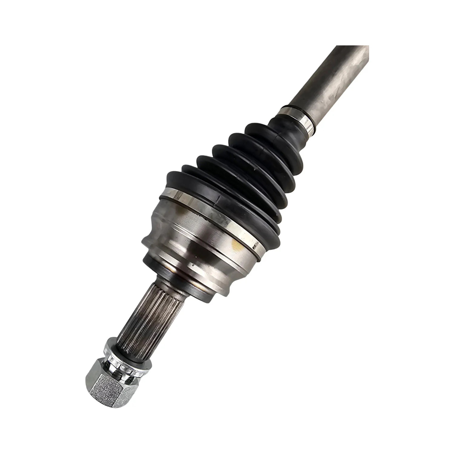 Front Right Drive Shaft for Dodge Caliber PM, Jeep Compass Patriot MK 2006-2017 - Image 2