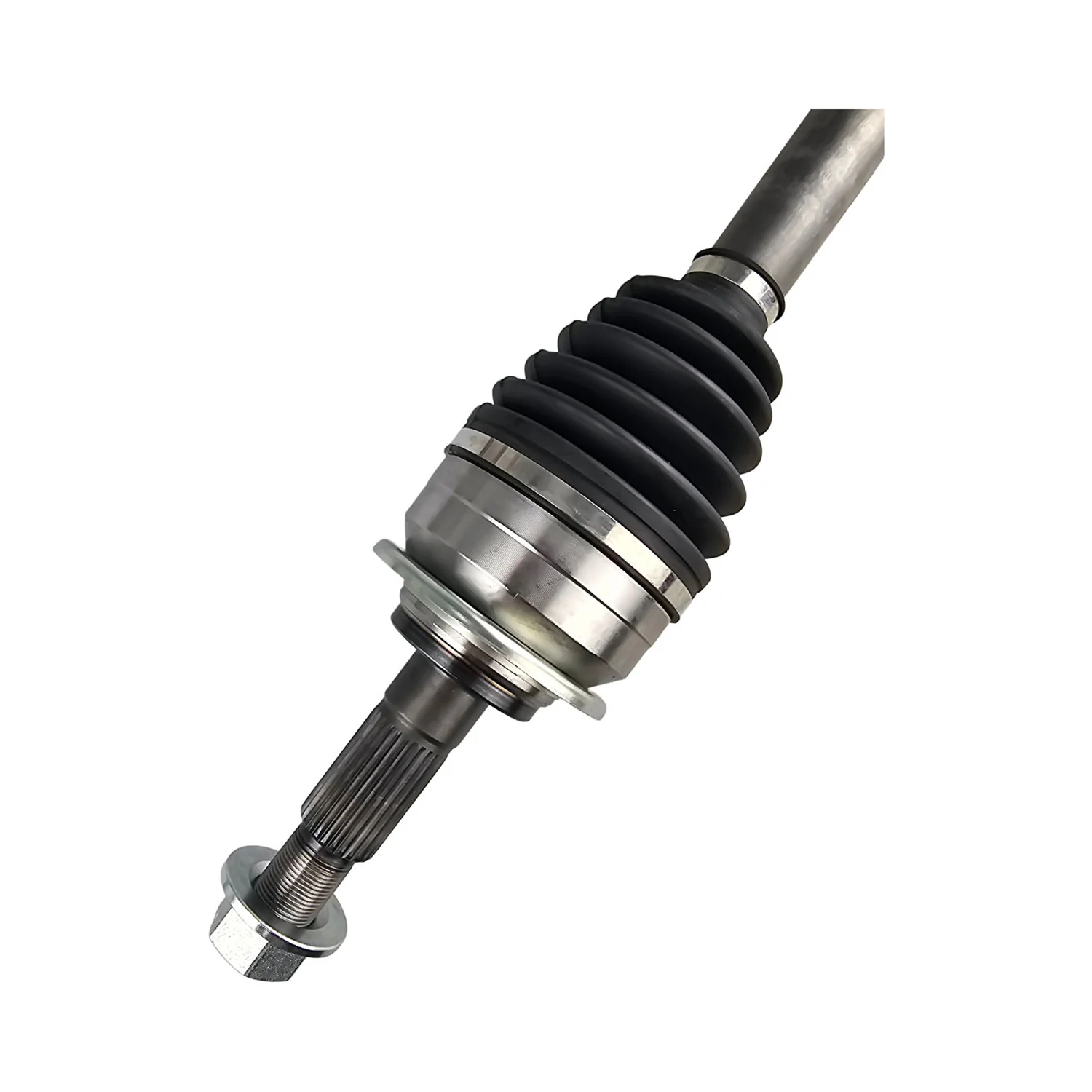 Front Right Drive Shaft for Ford Everest UB Ranger PY T6.2, Amarok NF T1 2022-On - Image 2