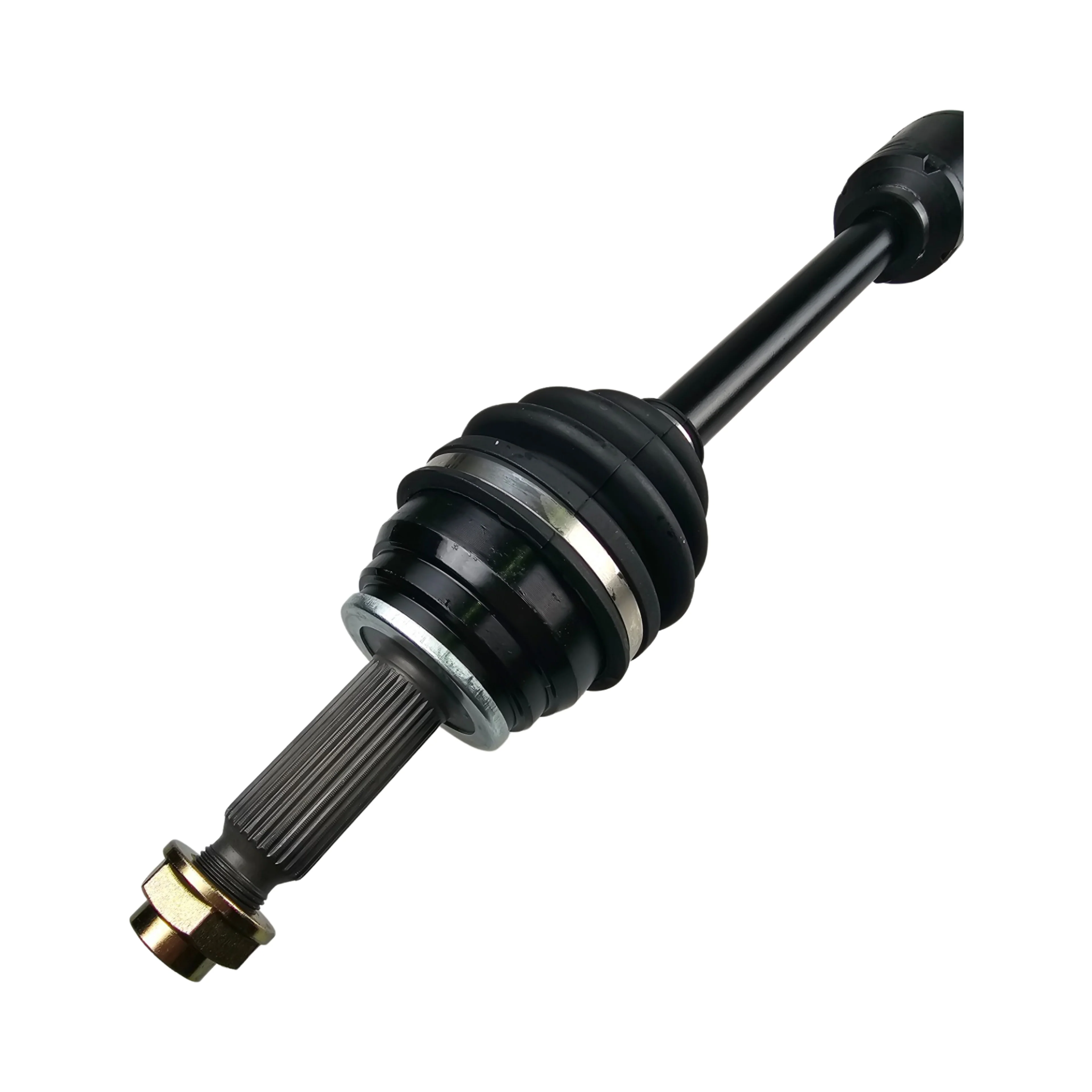 Front Right Drive Shaft for Hyundai Elantra AD, i30 PD 2.0L 2016-2023 Automatic - Image 2