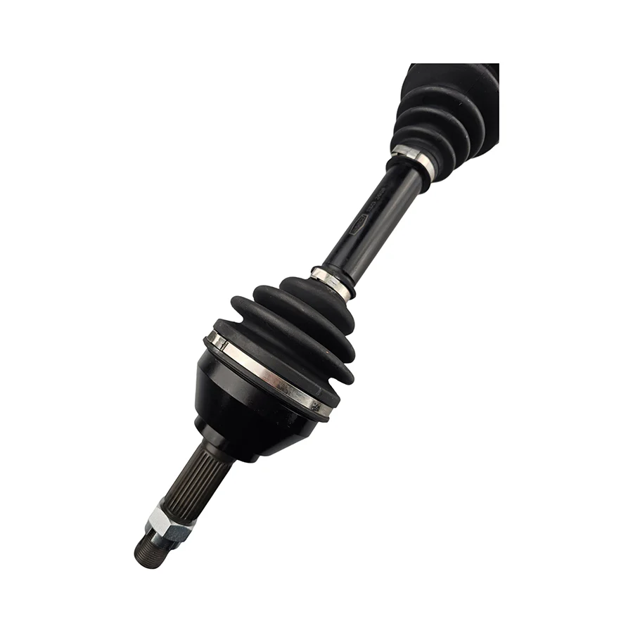 Front Right Drive Shaft For Nissan X-Trail T31 TCNT31 Renault Koleos H45 Manual - Image 2
