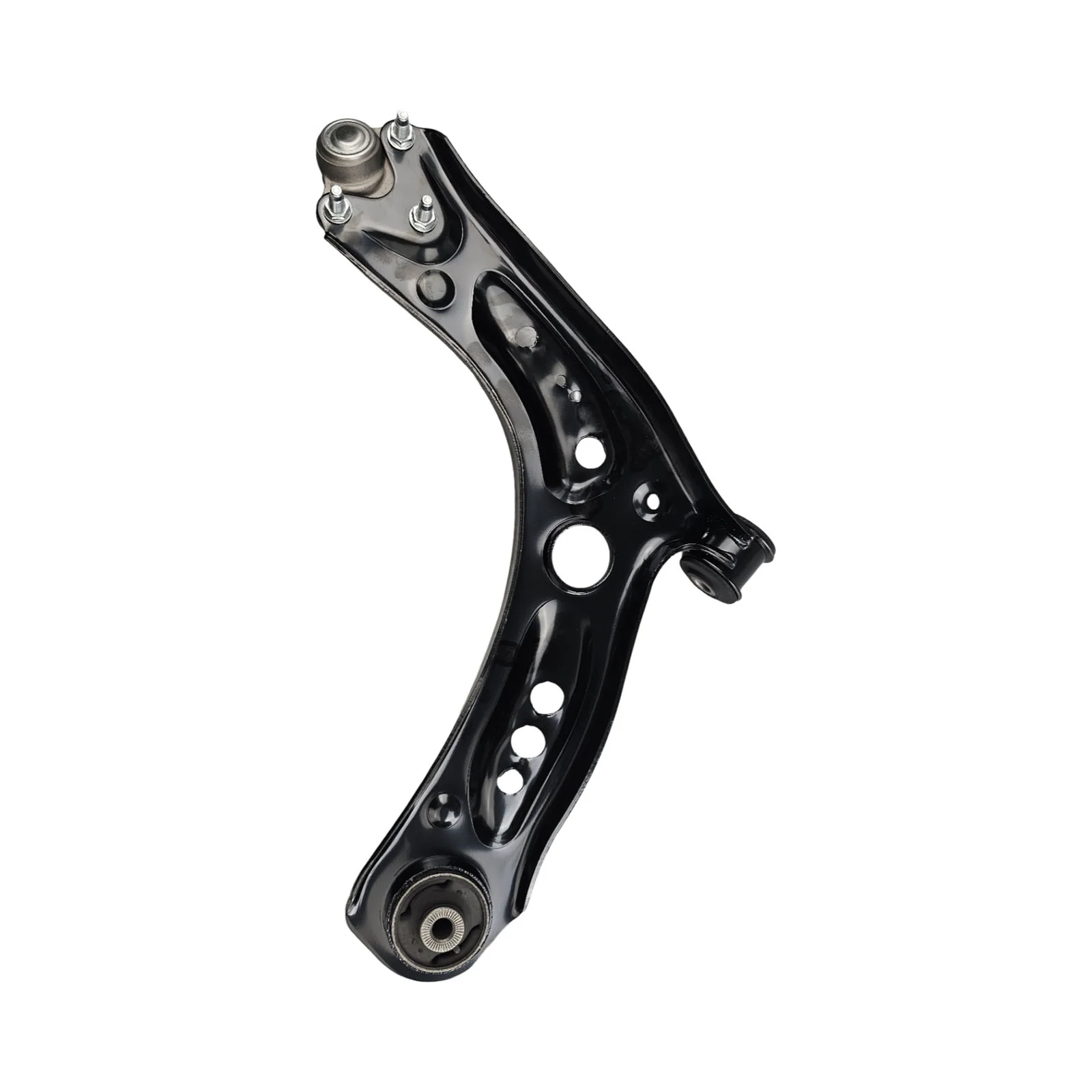 Front Right Lower Control Arm & Ball Joint for Skoda Octavia NE FWD 2013~2020