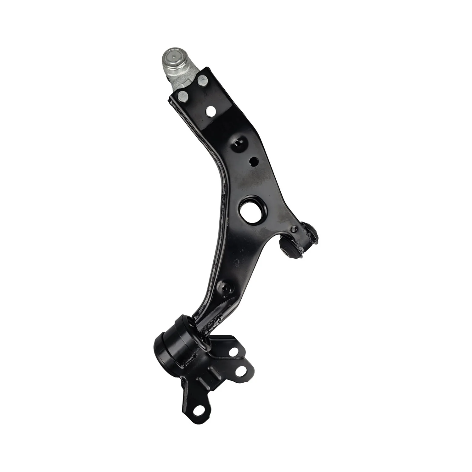 Front Right Lower Control Arm for Ford Focus LZ LW 2011-2019 21mm Ball Joint - Image 2
