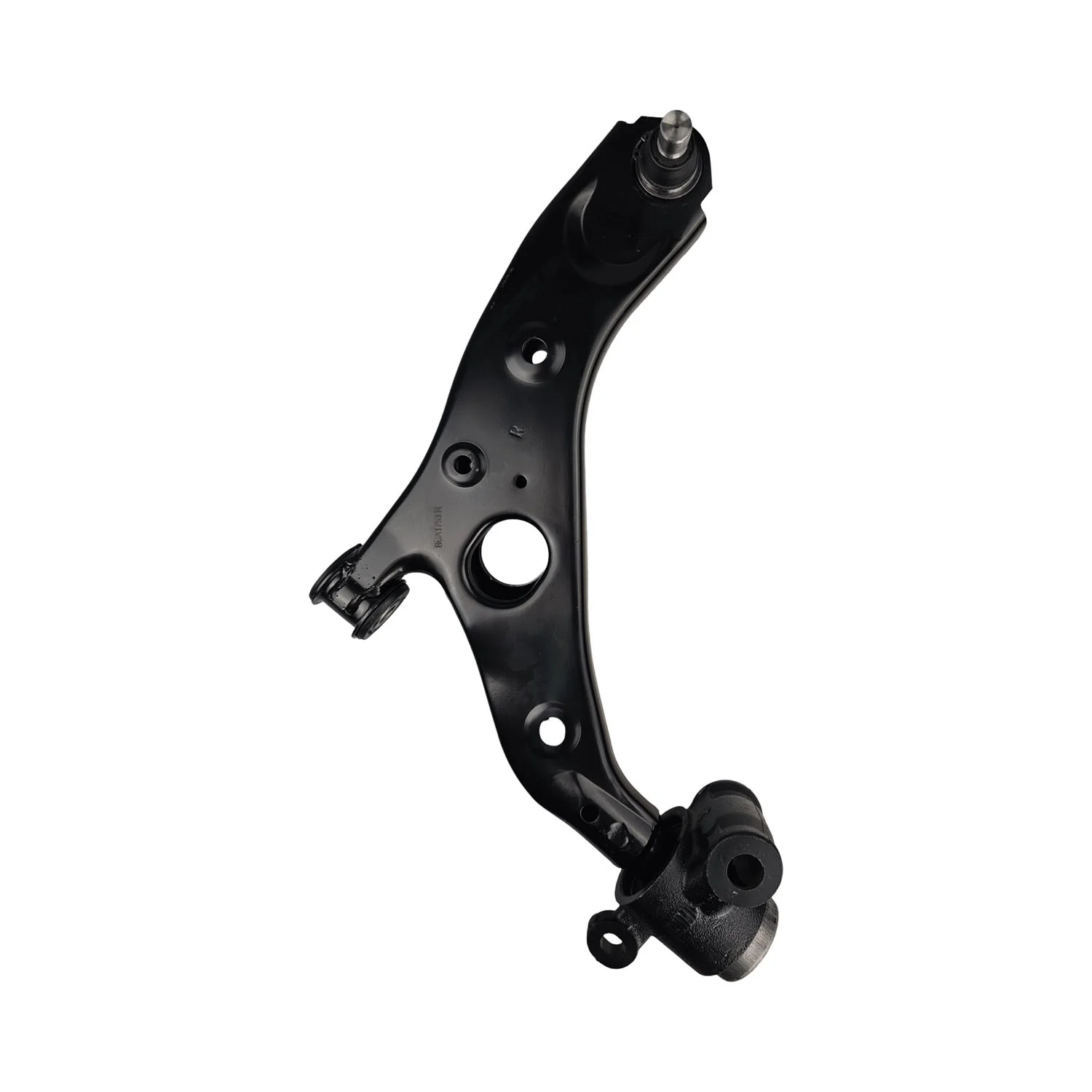 Front Right Lower Control Arm for Mazda CX-5 KF 2.0L 2.2L 2.5L 2017-Onwards