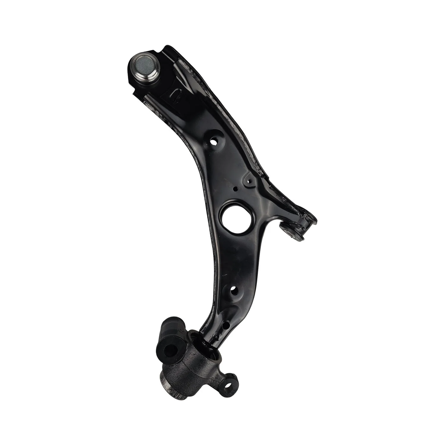 Front Right Lower Control Arm for Mazda CX-5 KF 2.0L 2.2L 2.5L 2017-Onwards - Image 2
