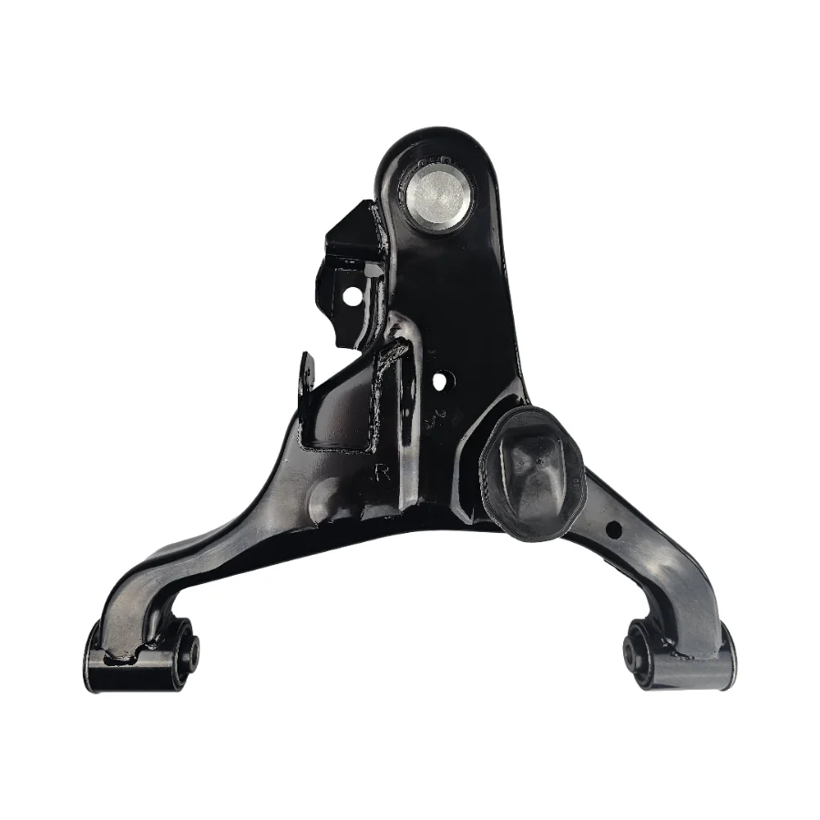 Front Right Lower Control Arm For Nissan Navara D40 NP300 Thai 08~26 24mm BJ - Image 2