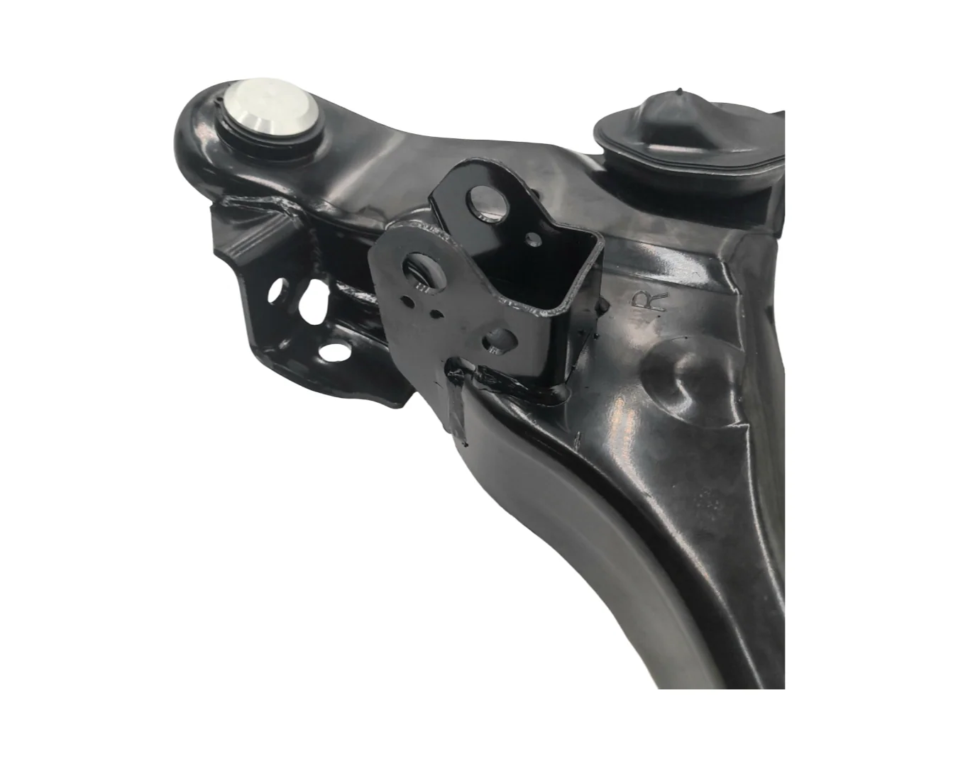 Front Right Lower Control Arm For Nissan Navara D40 NP300 Thai 08~26 24mm BJ - Image 5