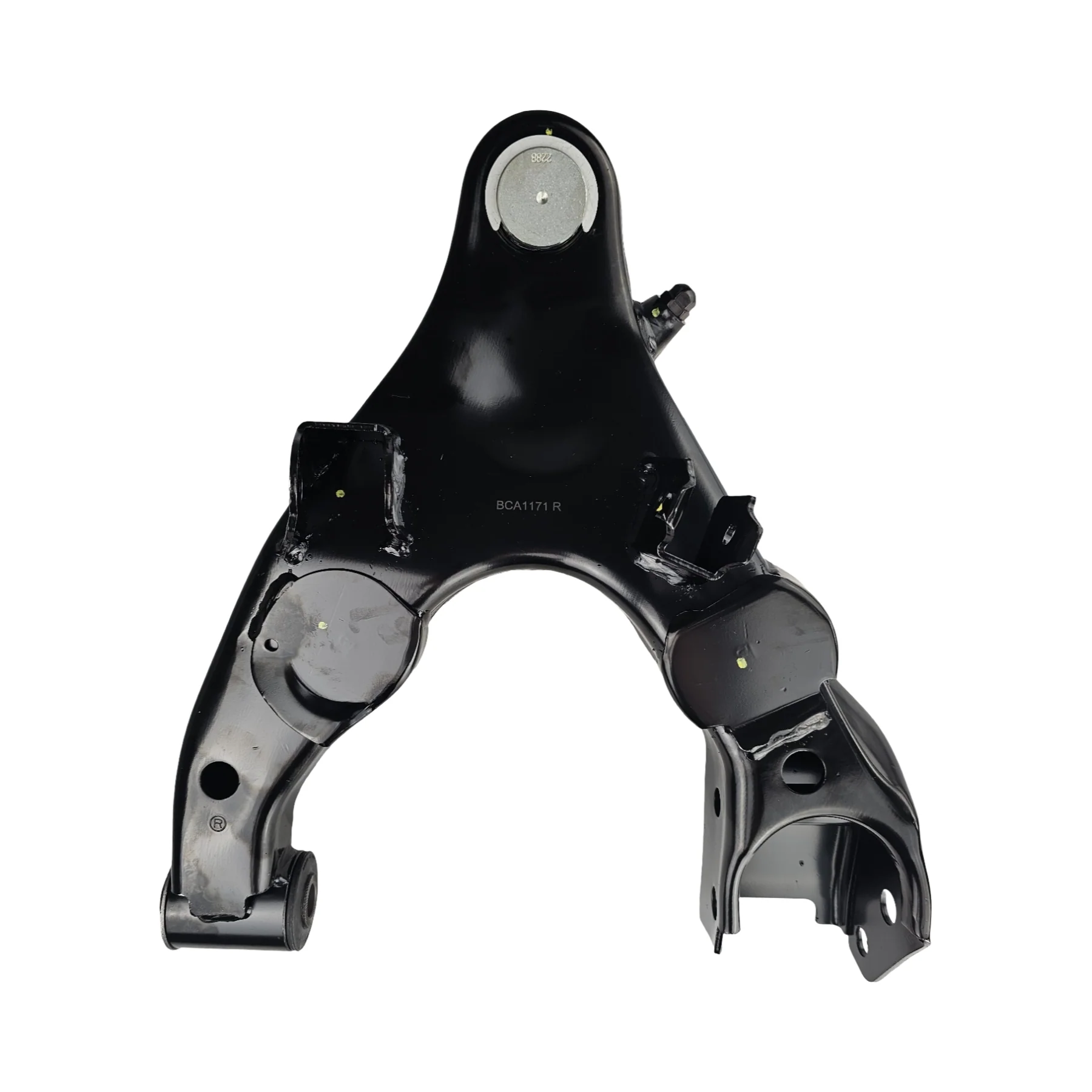 Front Right Lower Control Arm for Toyota Landcruiser HDJ100 UZJ100, Lexus LX470