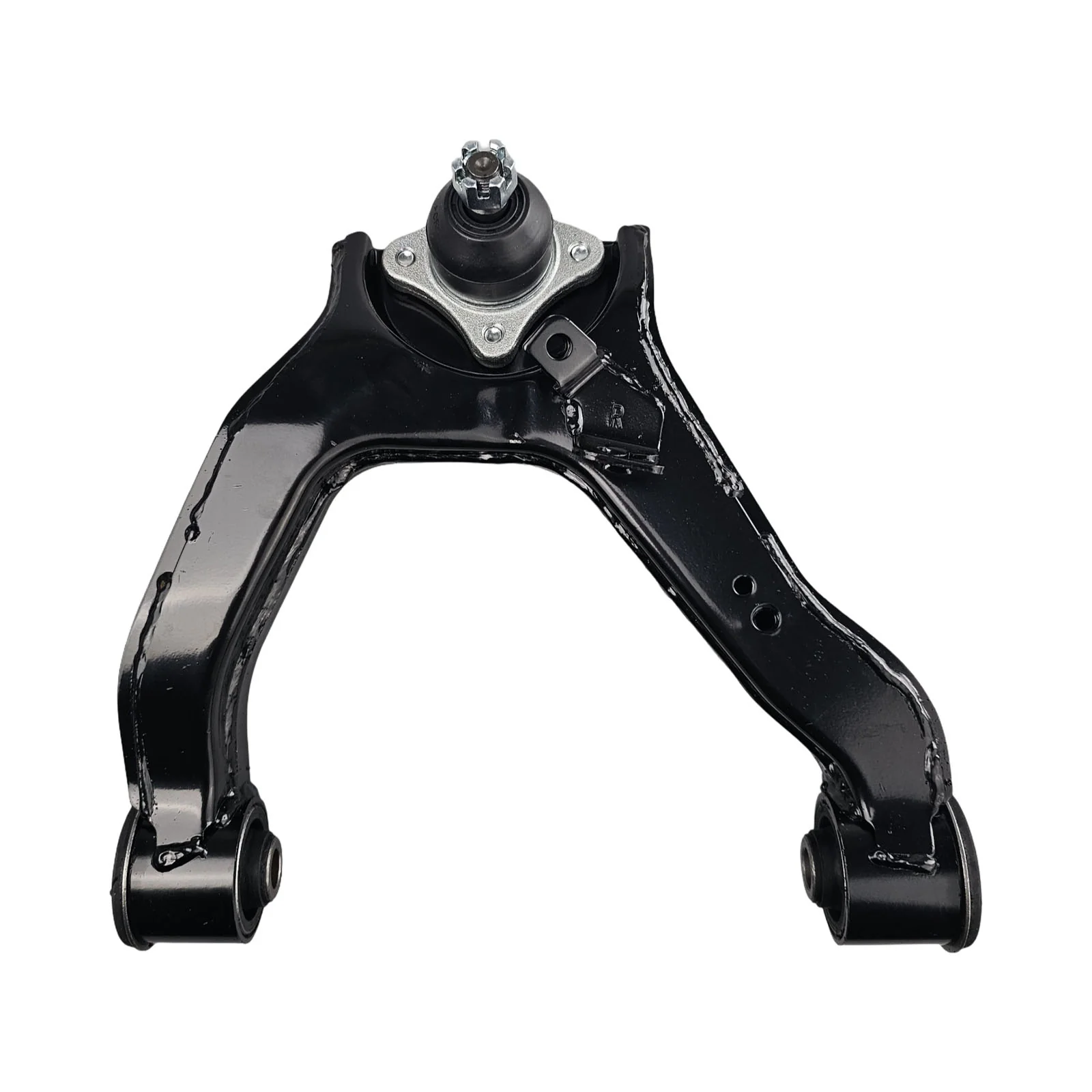 Front Right Upper Control Arm with Ball Joint For Mitsubishi Pajero NJ NK NL