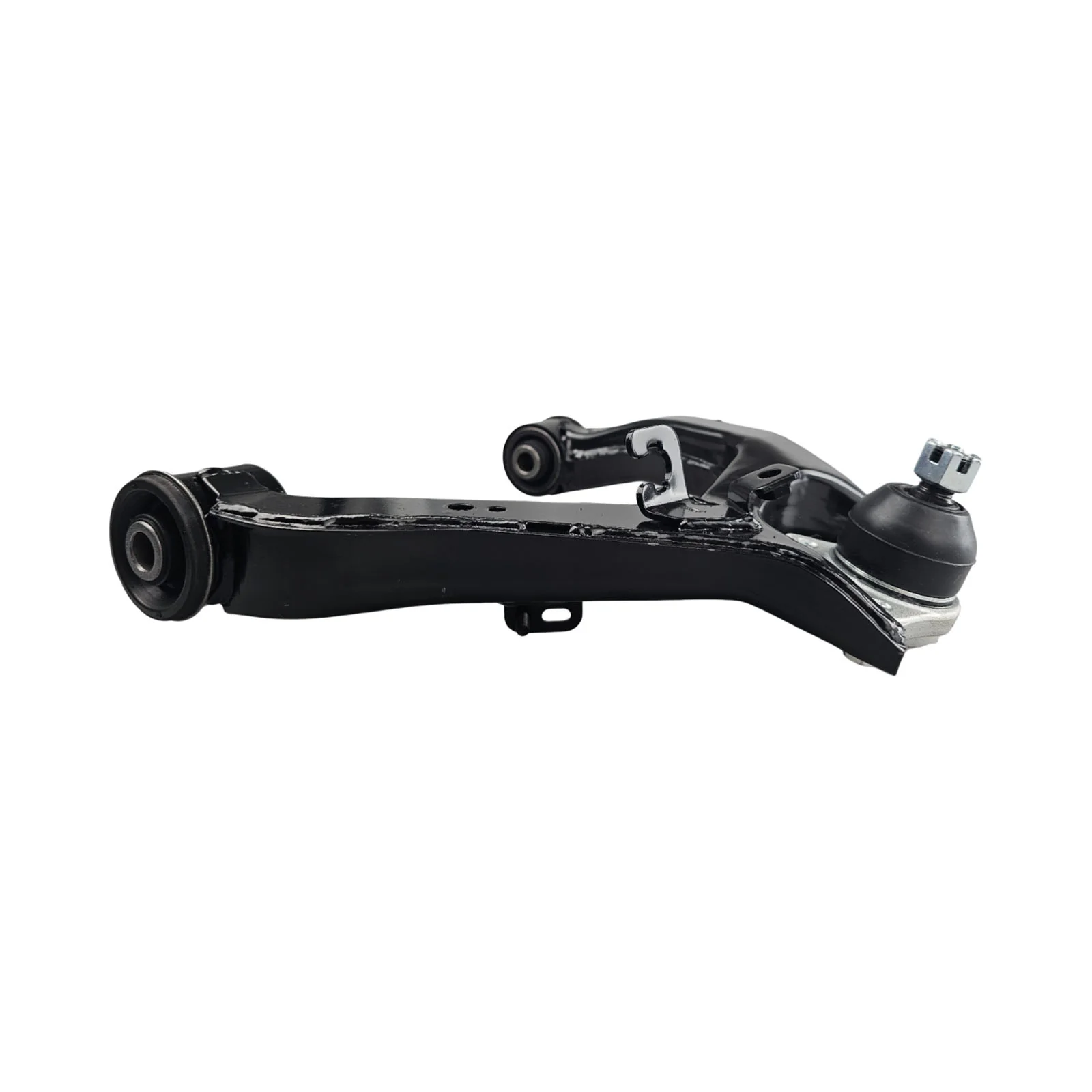 Front Right Upper Control Arm with Ball Joint For Mitsubishi Pajero NJ NK NL - Image 3