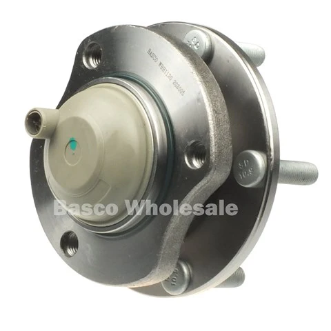 Front Right Wheel Bearing Hub Assy For Holden HSV VS VR Toyota Lexcen VR ABS IRS
