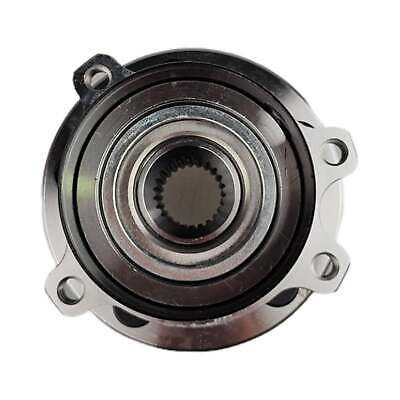 Front Right Wheel Bearing Hub for Land Rover Range Rover P38 S SE 1994~2002 4WD - Image 2