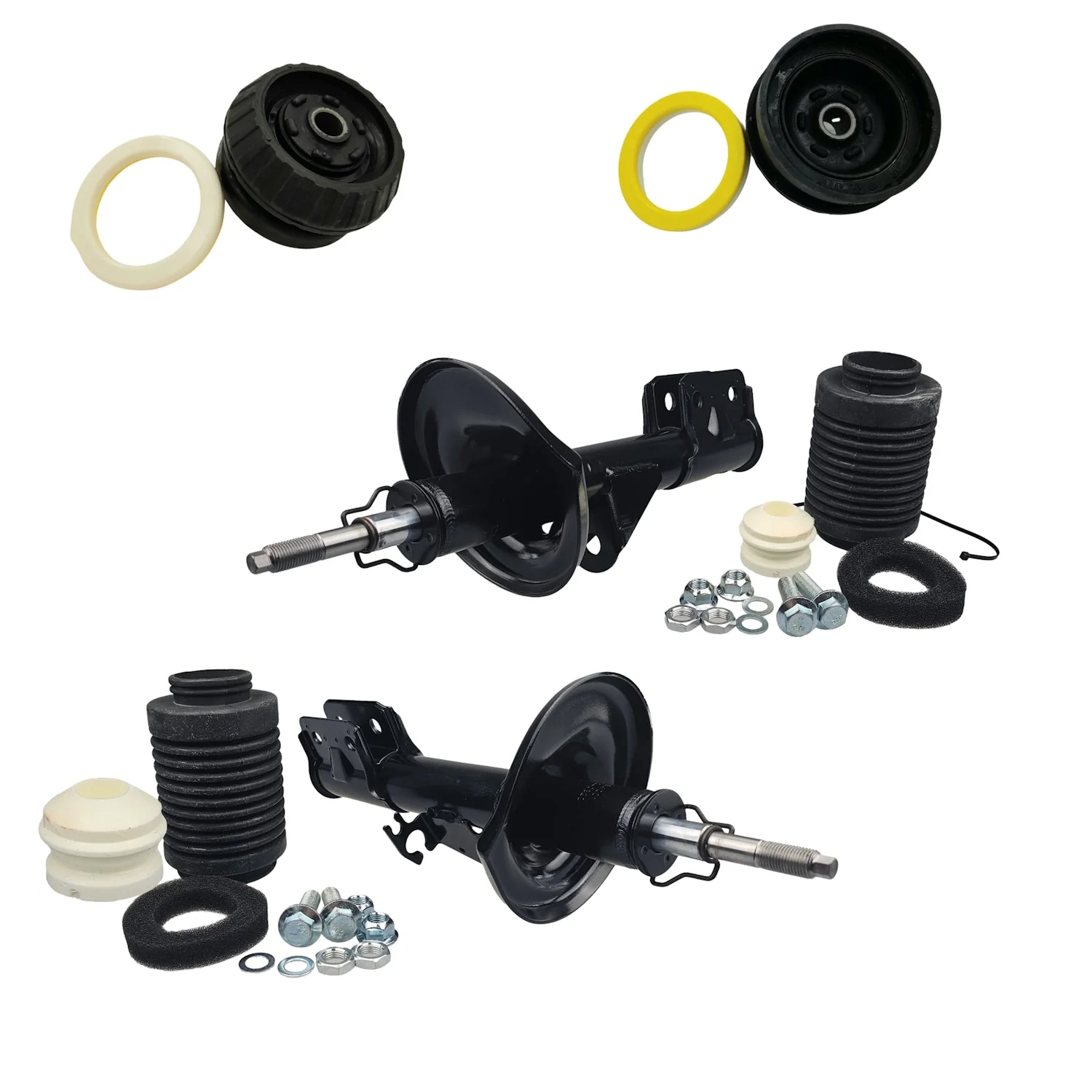 Front Shock Absorber Strut Mount Bearing for Holden Commodore VR Sedan Wagon Ute