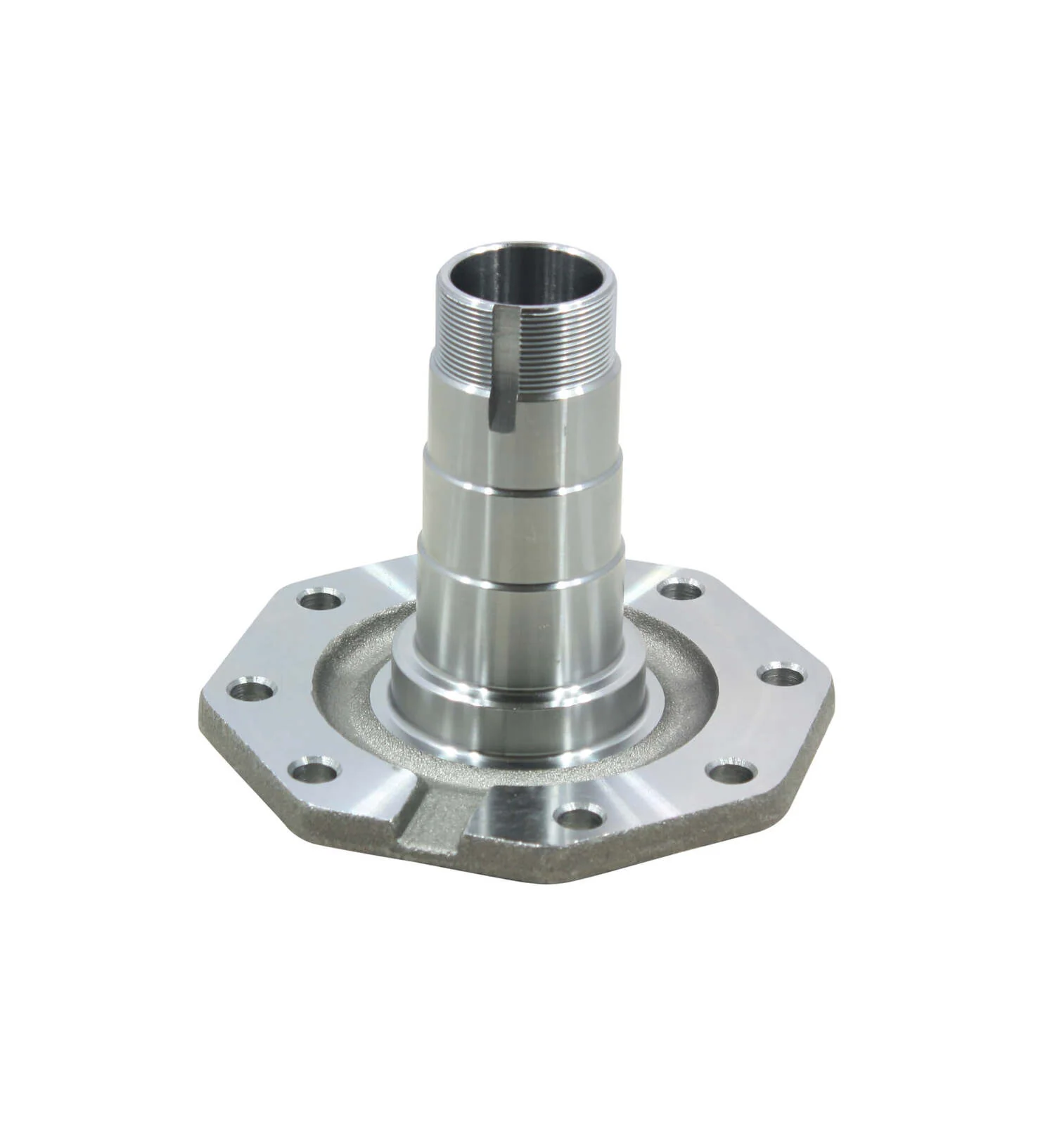 Front Stub Axle Spindle for Toyota Landcruiser 76 78 79 105 Series