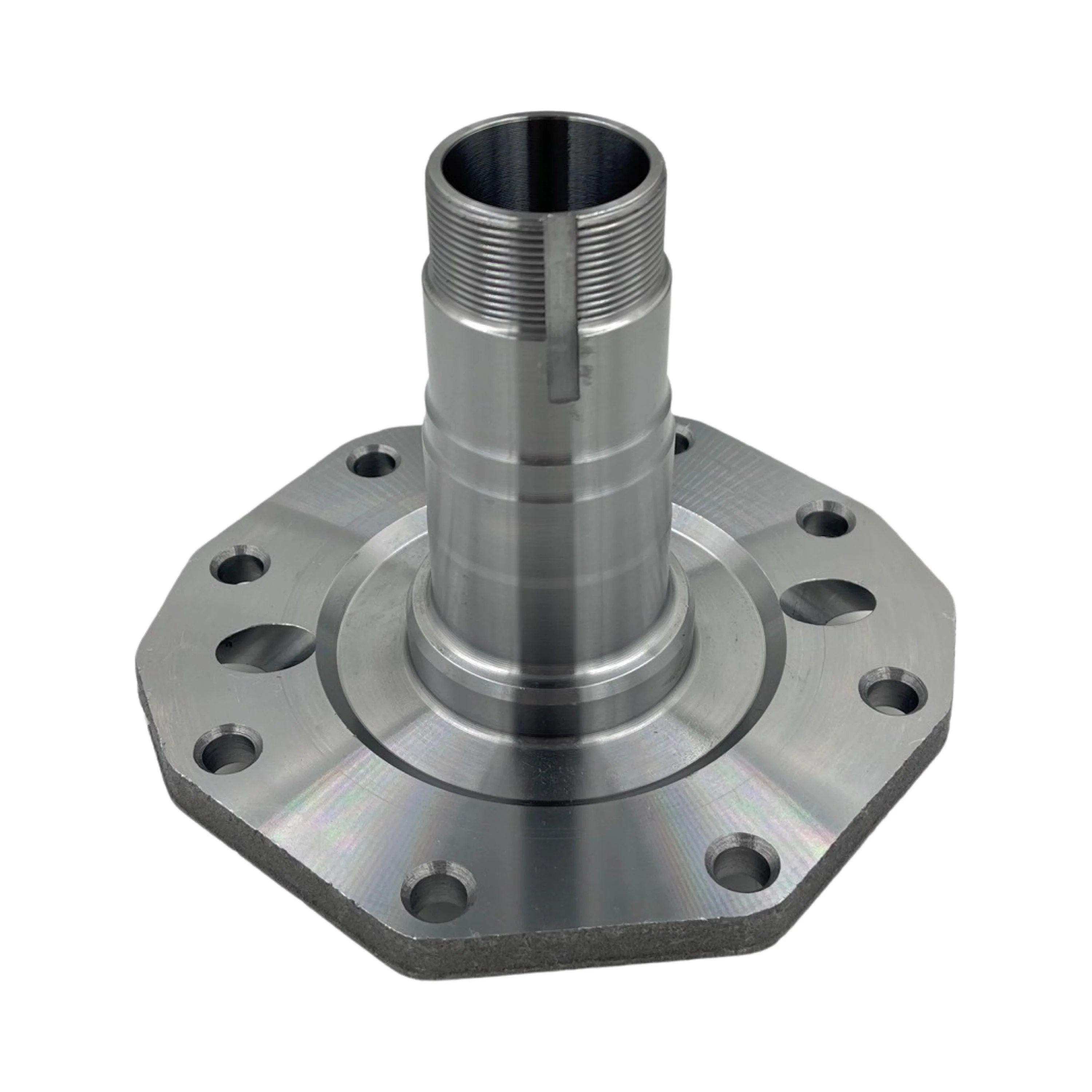 Front Stub Axle Spindle for Toyota Landcruiser VDJ76 VDJ78 VDJ79 08/2012~08/2016
