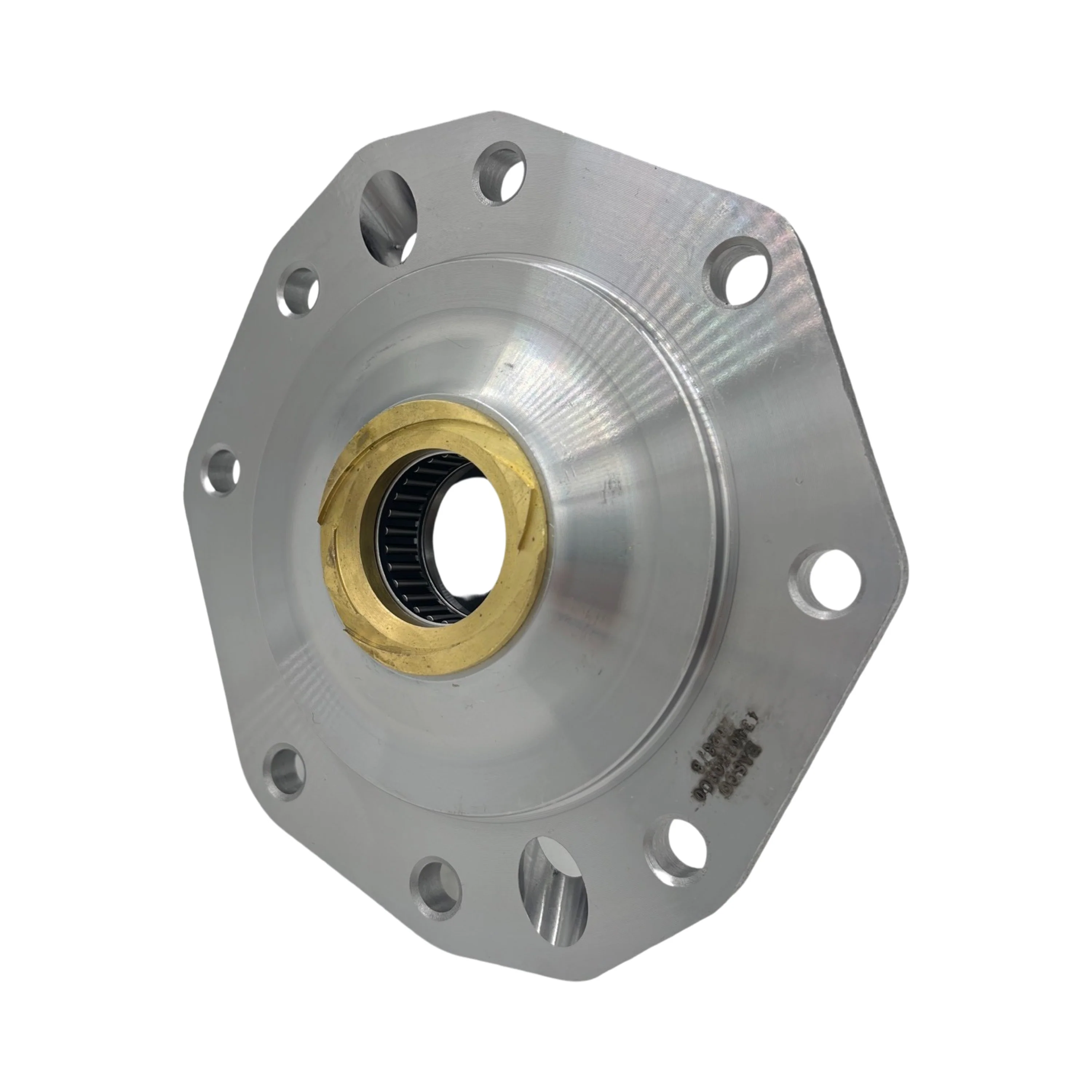 Front Stub Axle Spindle for Toyota Landcruiser VDJ76 VDJ78 VDJ79 08/2012~08/2016 - Image 2