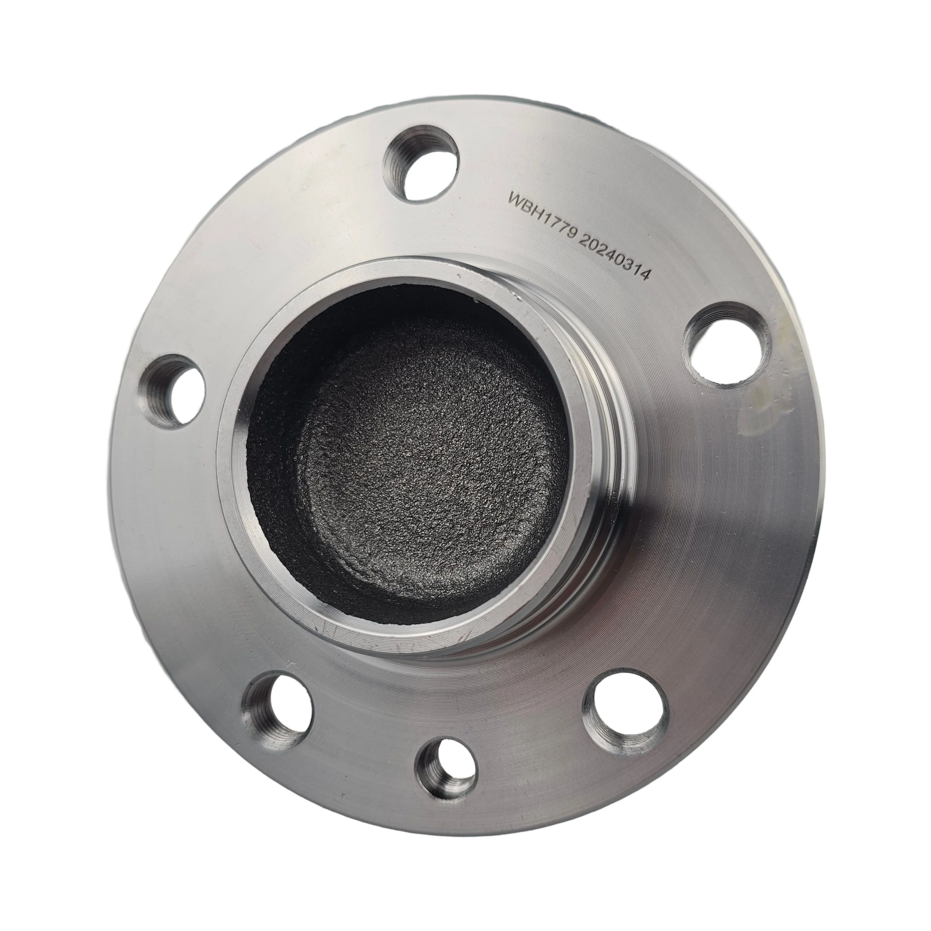 Front Wheel Bearing Hub Assembly for Alfa Romeo Giulia Veloce - Image 2