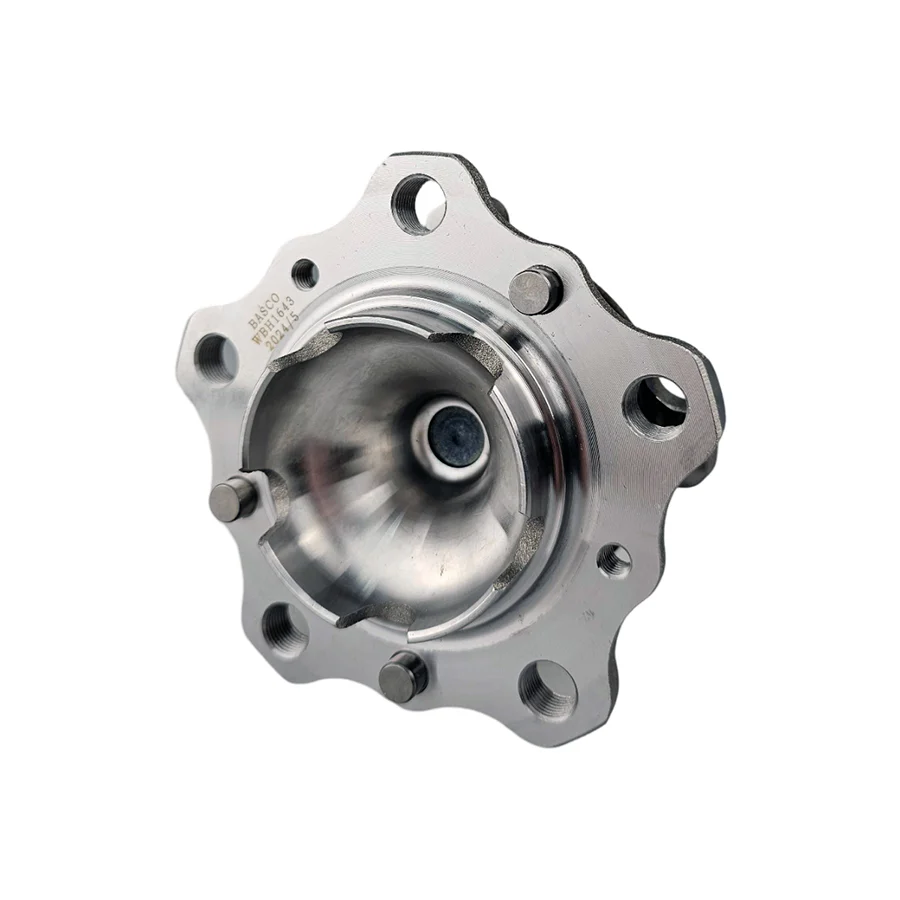 Front Wheel Bearing Hub Assembly For BMW 420i 430i G22, M2 87, M235i F22 F23 F44 - Image 2